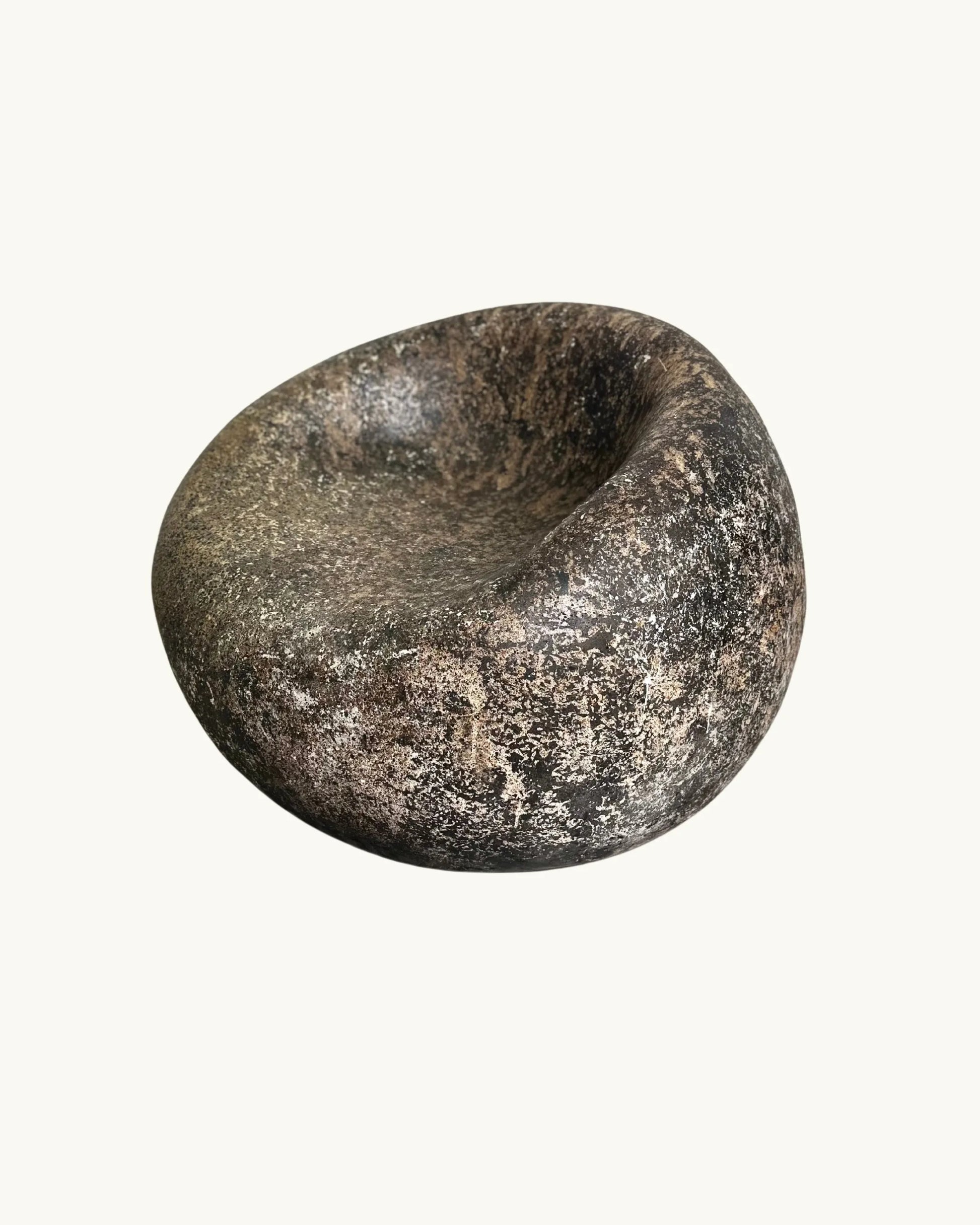 Galet – Fauteuil