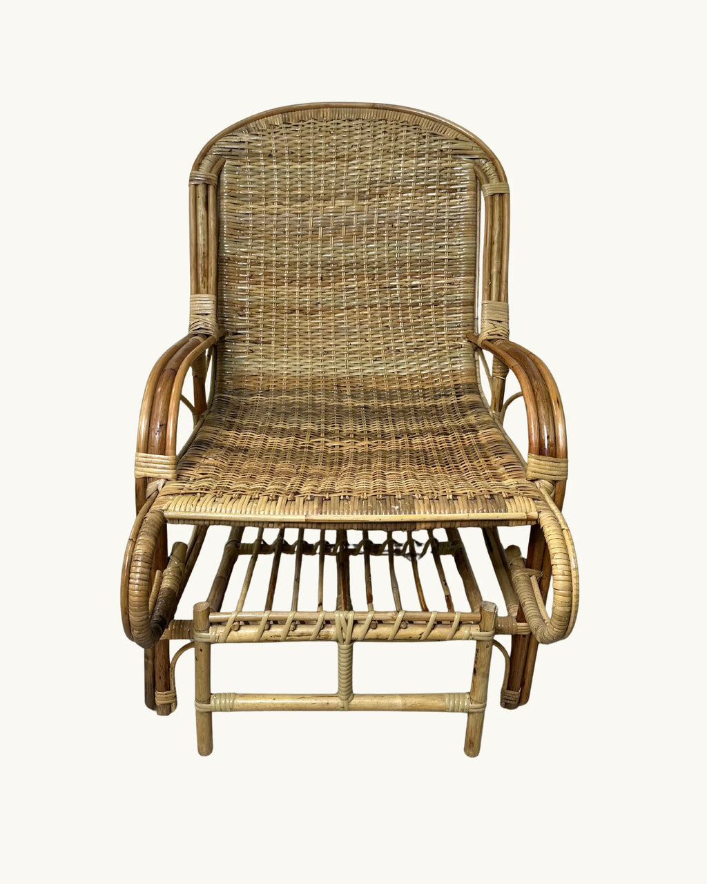Nanni - Chaise longue