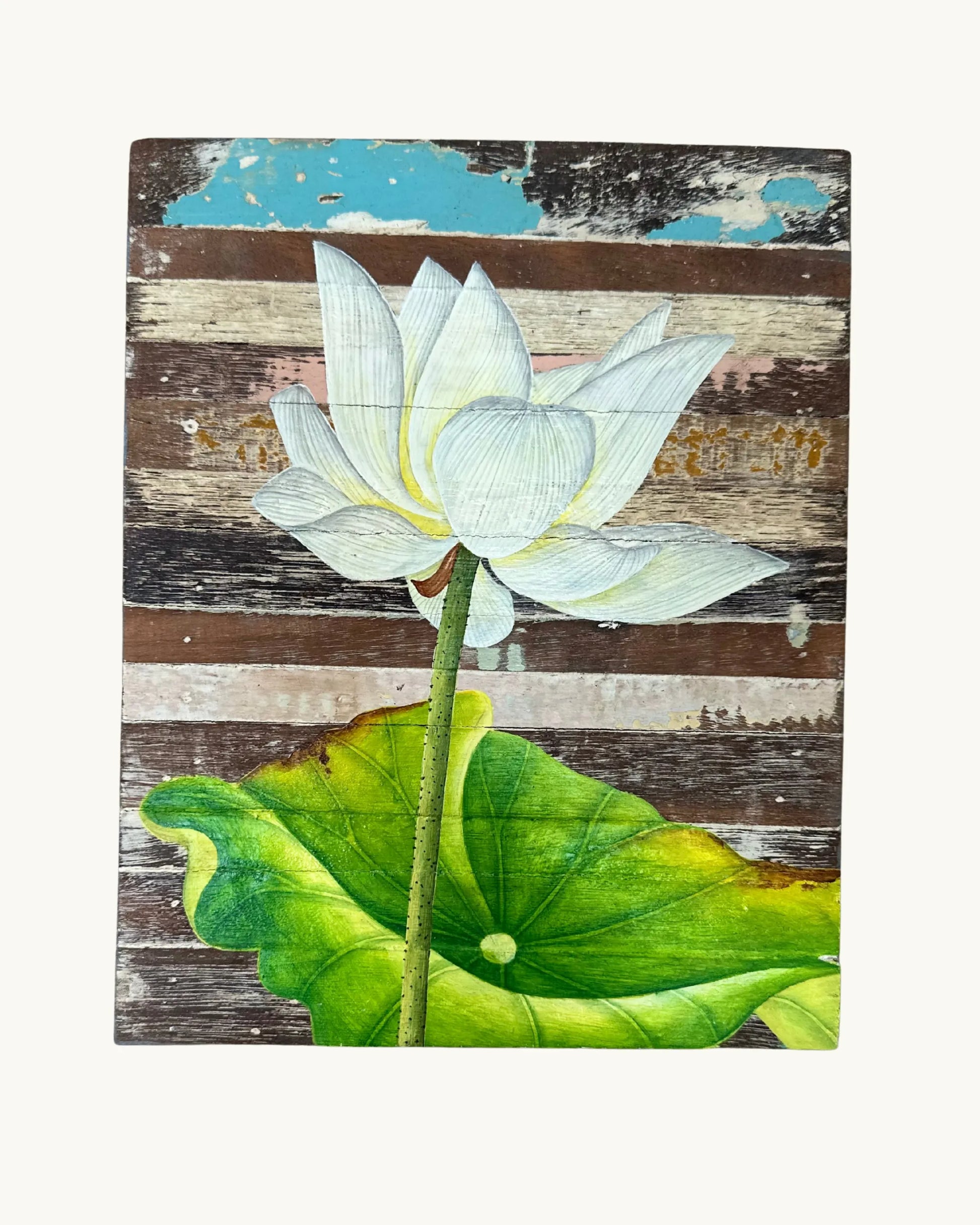 Tableau - Fleurs