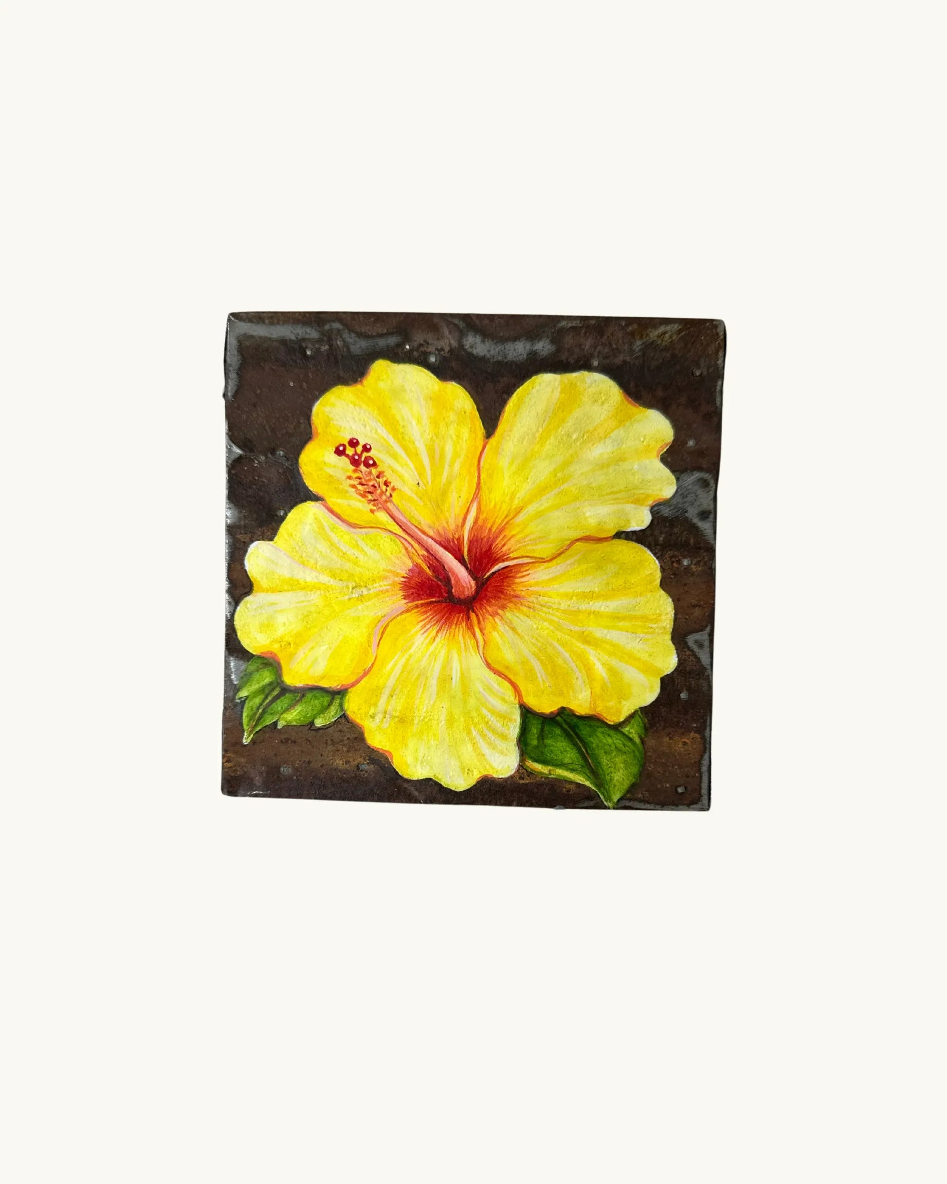Tableau - Fleurs