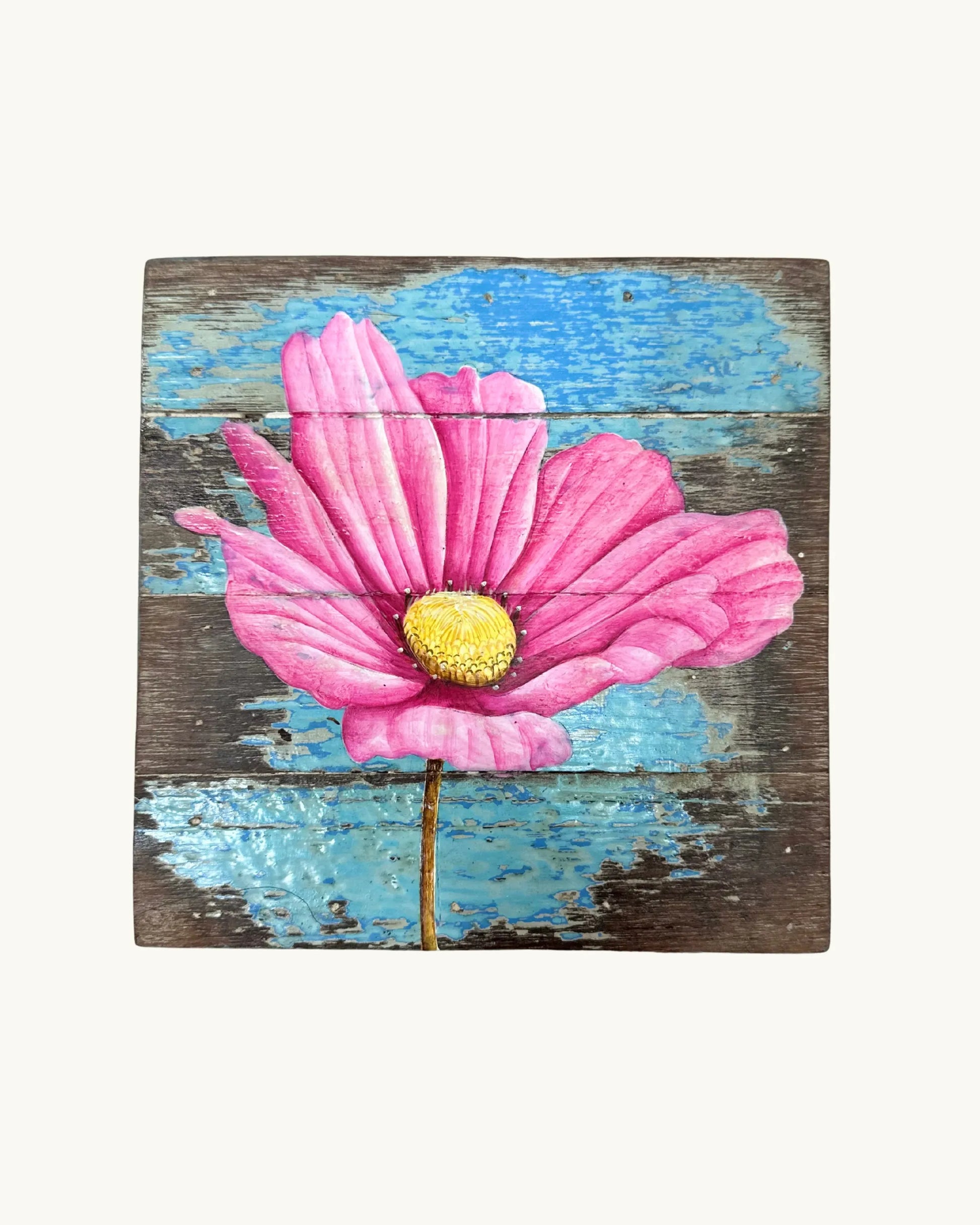 Tableau - Fleurs