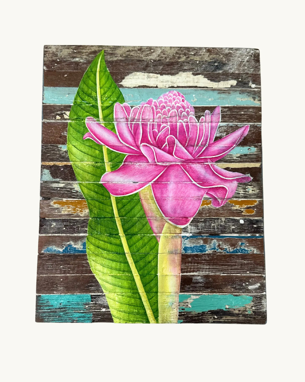 Tableau - Fleurs