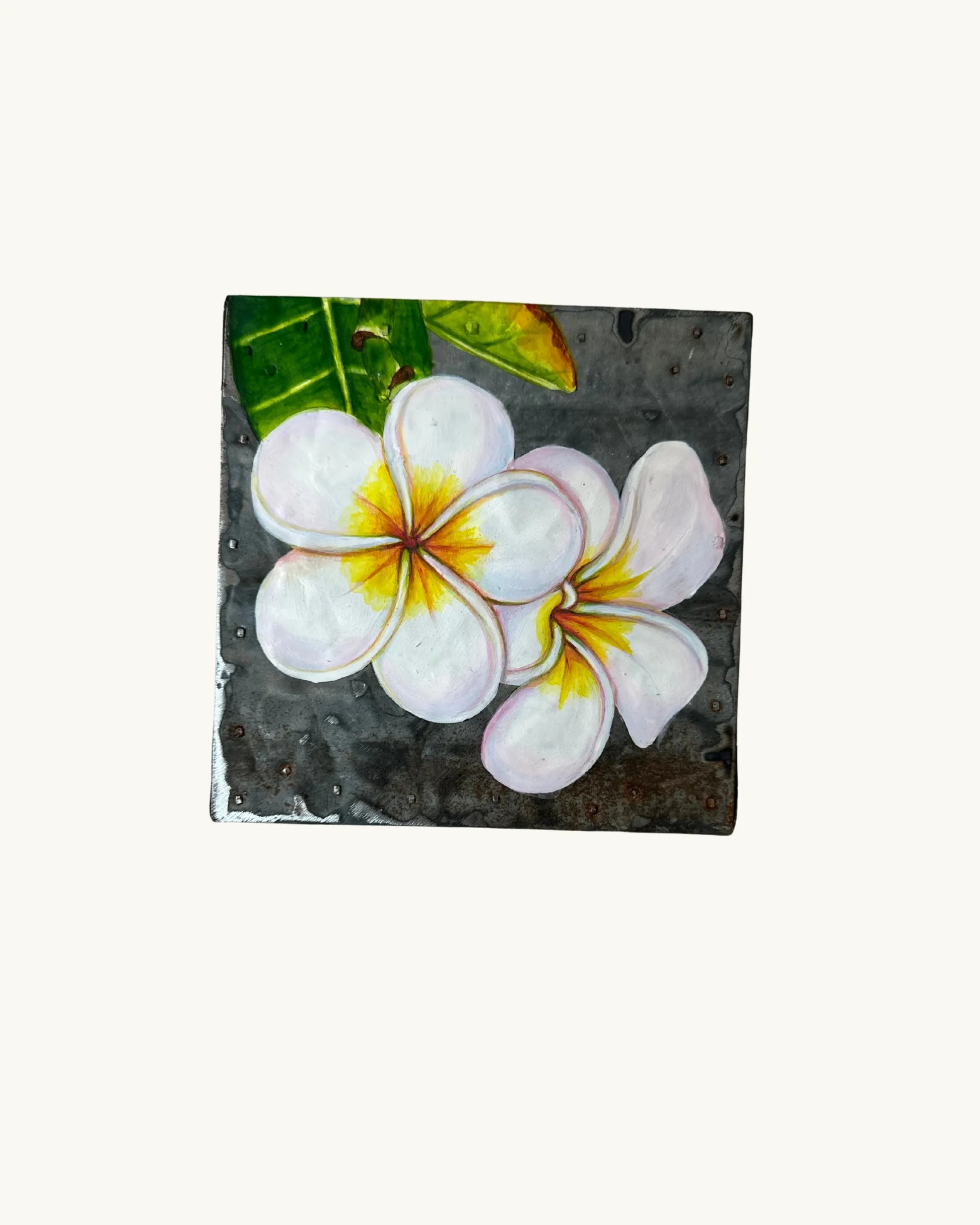 Tableau - Fleurs