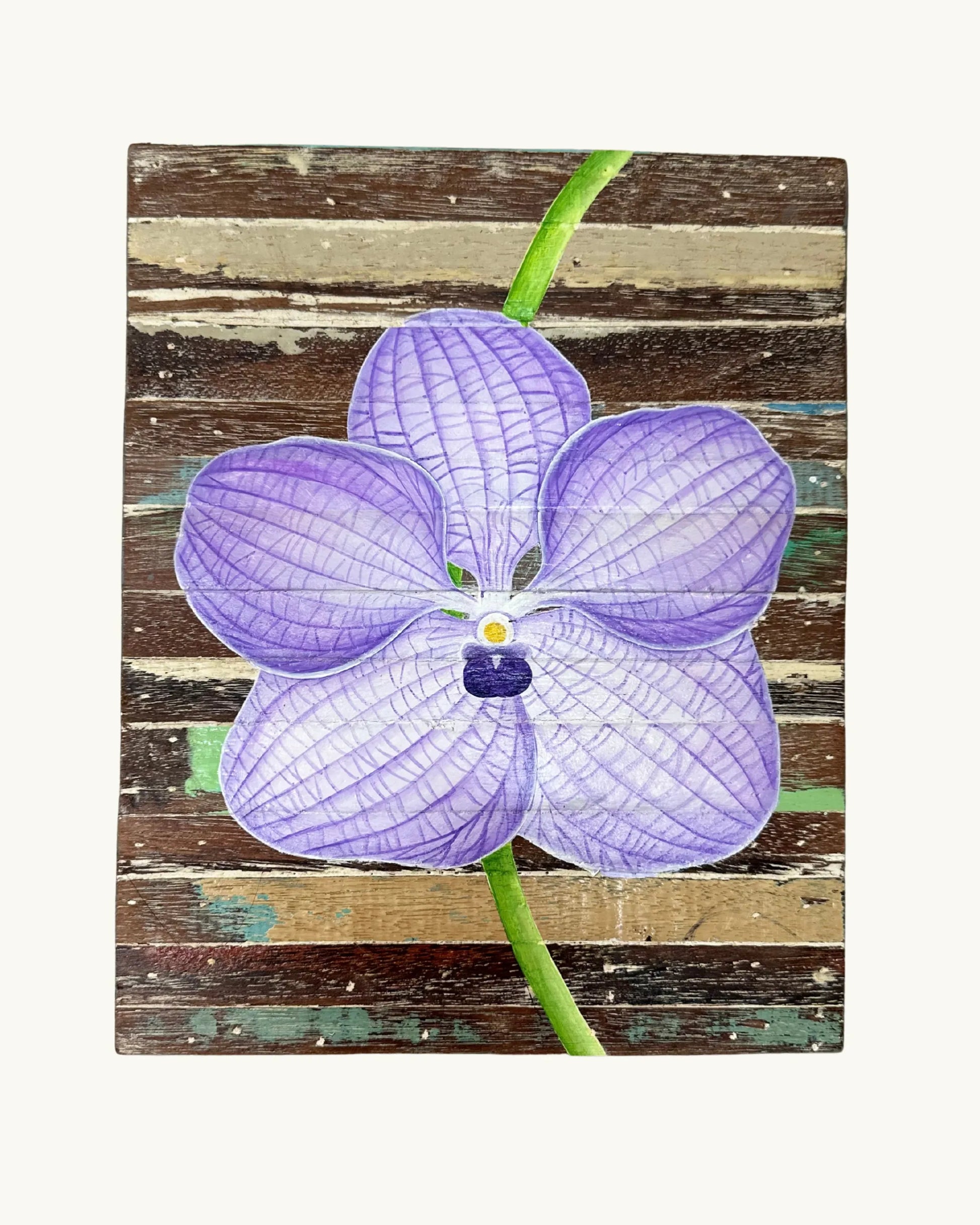 Tableau - Fleurs