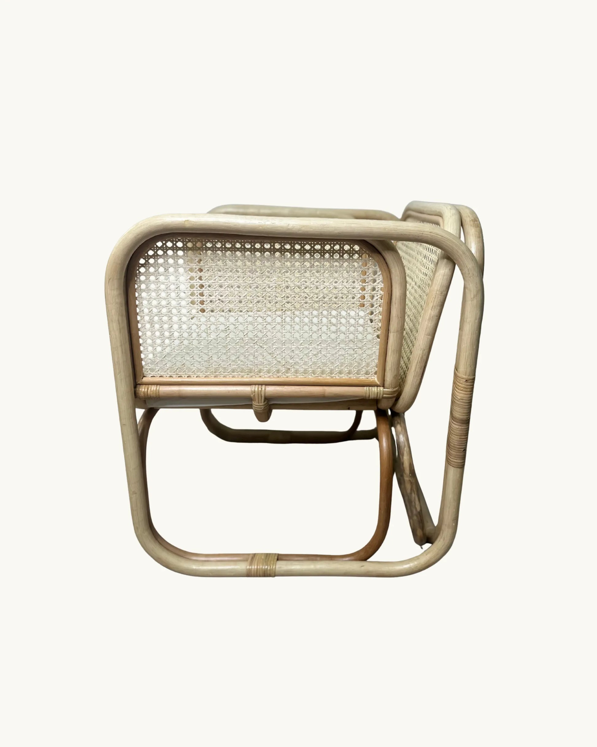 Cannor - Fauteuil