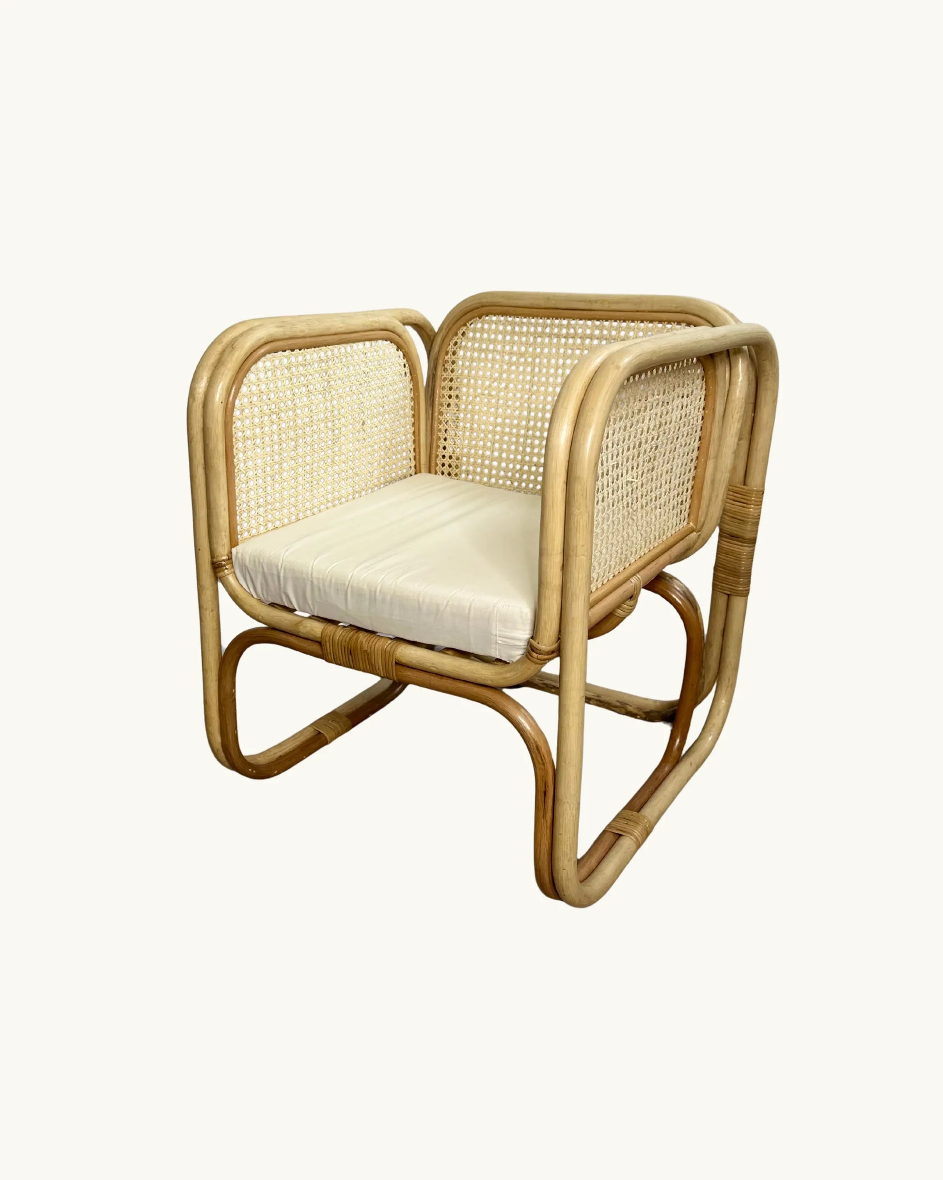 Cannor - Fauteuil