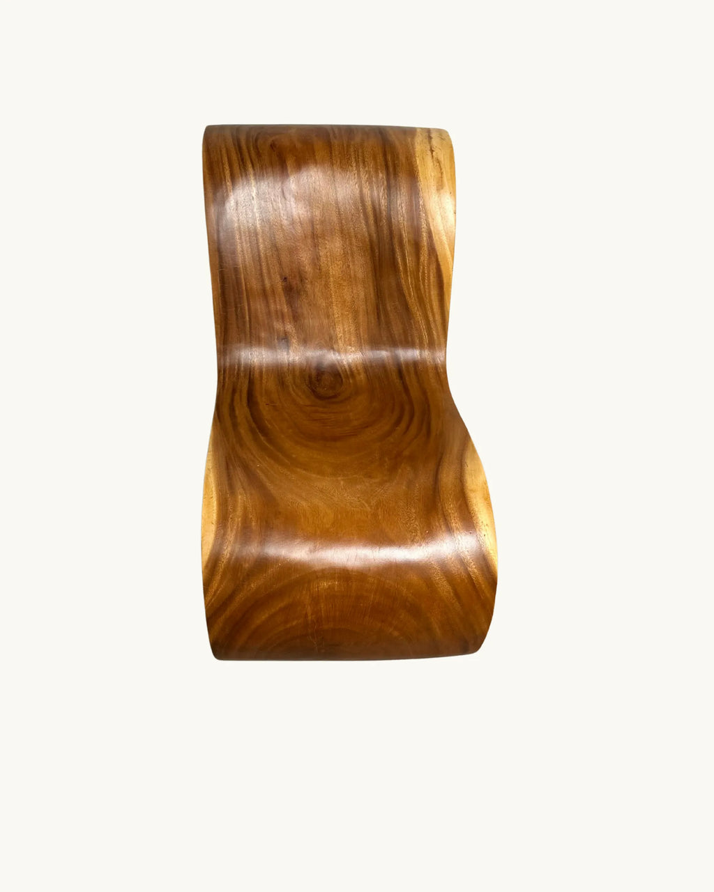 Curva - Fauteuil