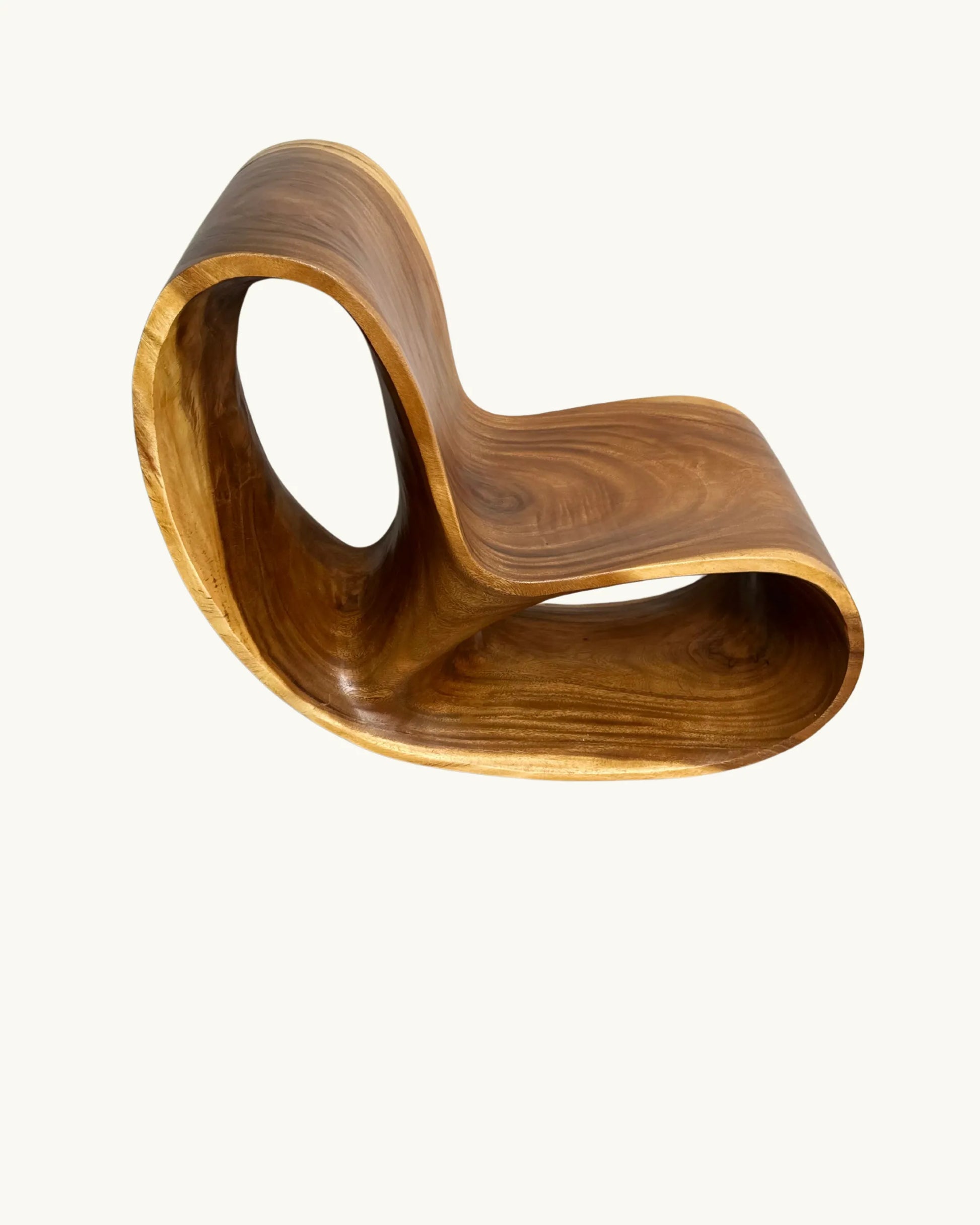 Curva - Fauteuil