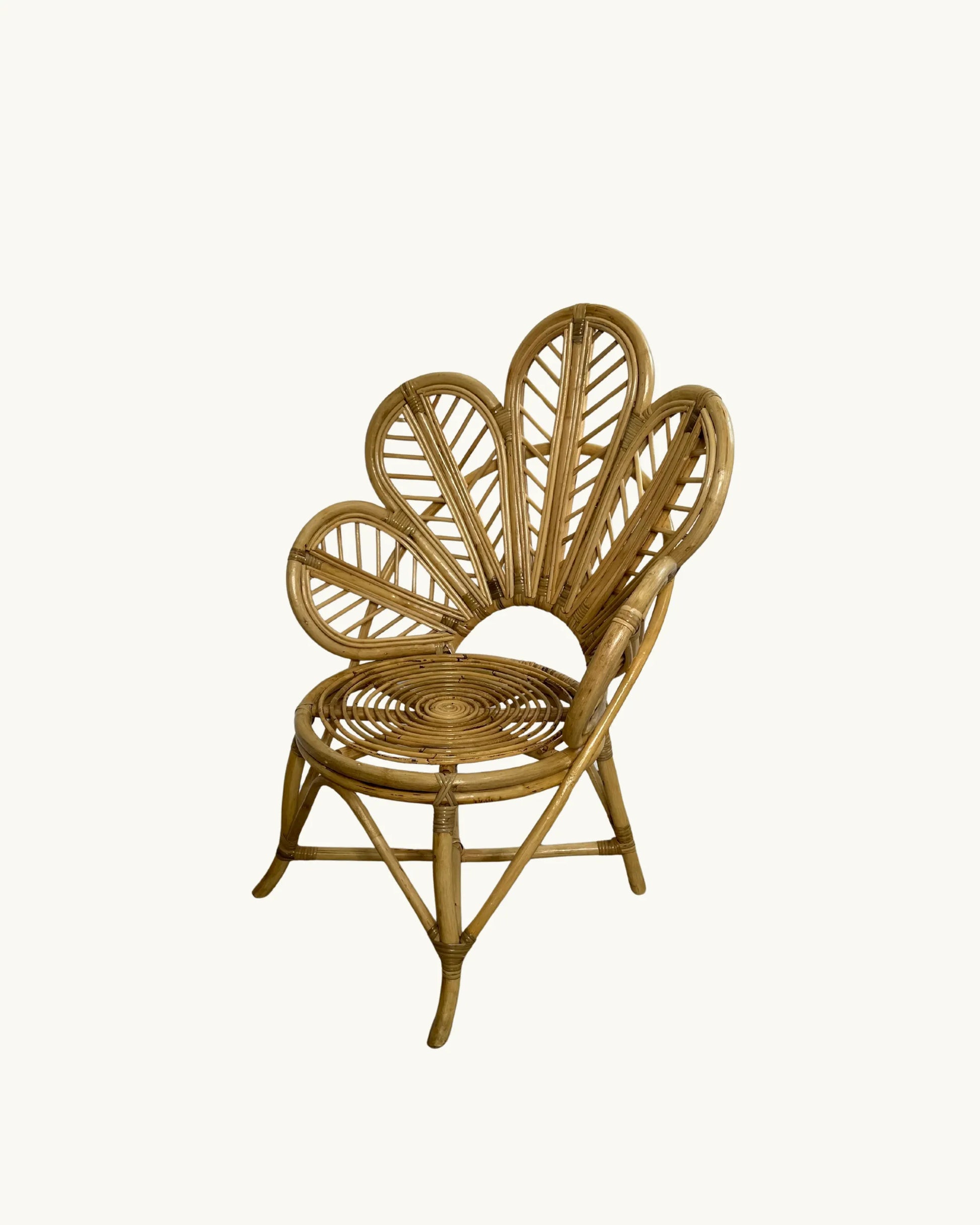 Flora - Fauteuil