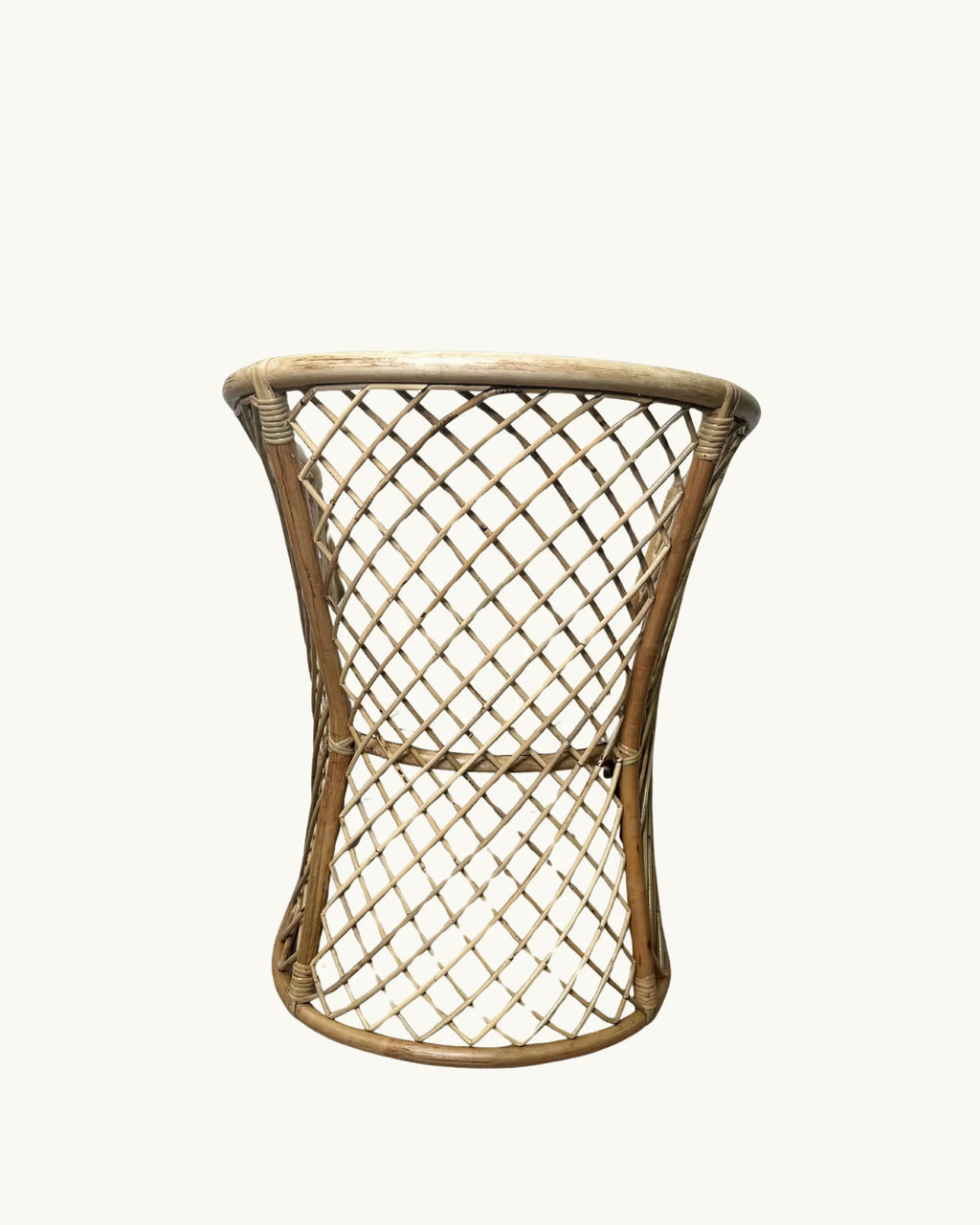 Lattis - Fauteuil