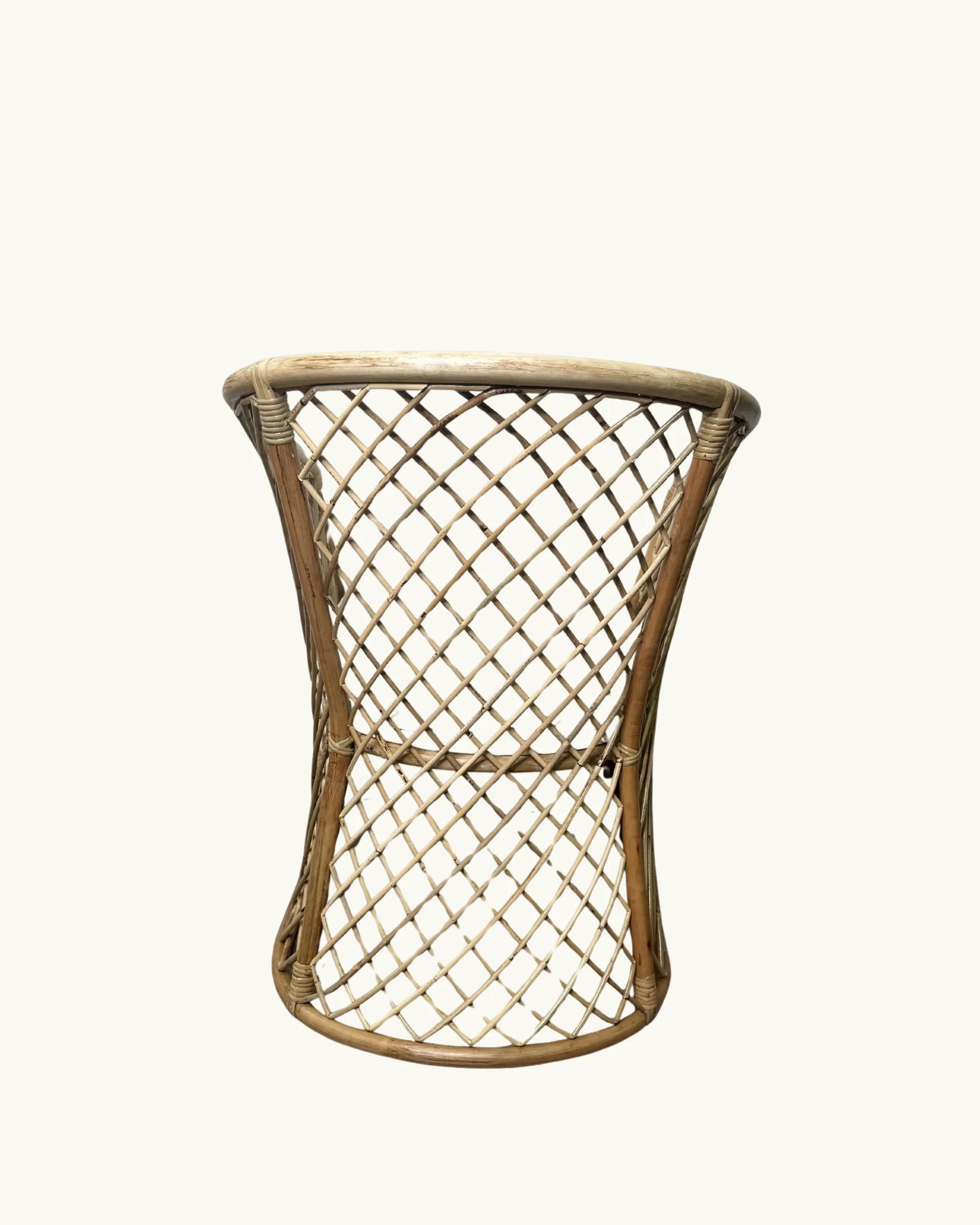 Lattis - Fauteuil
