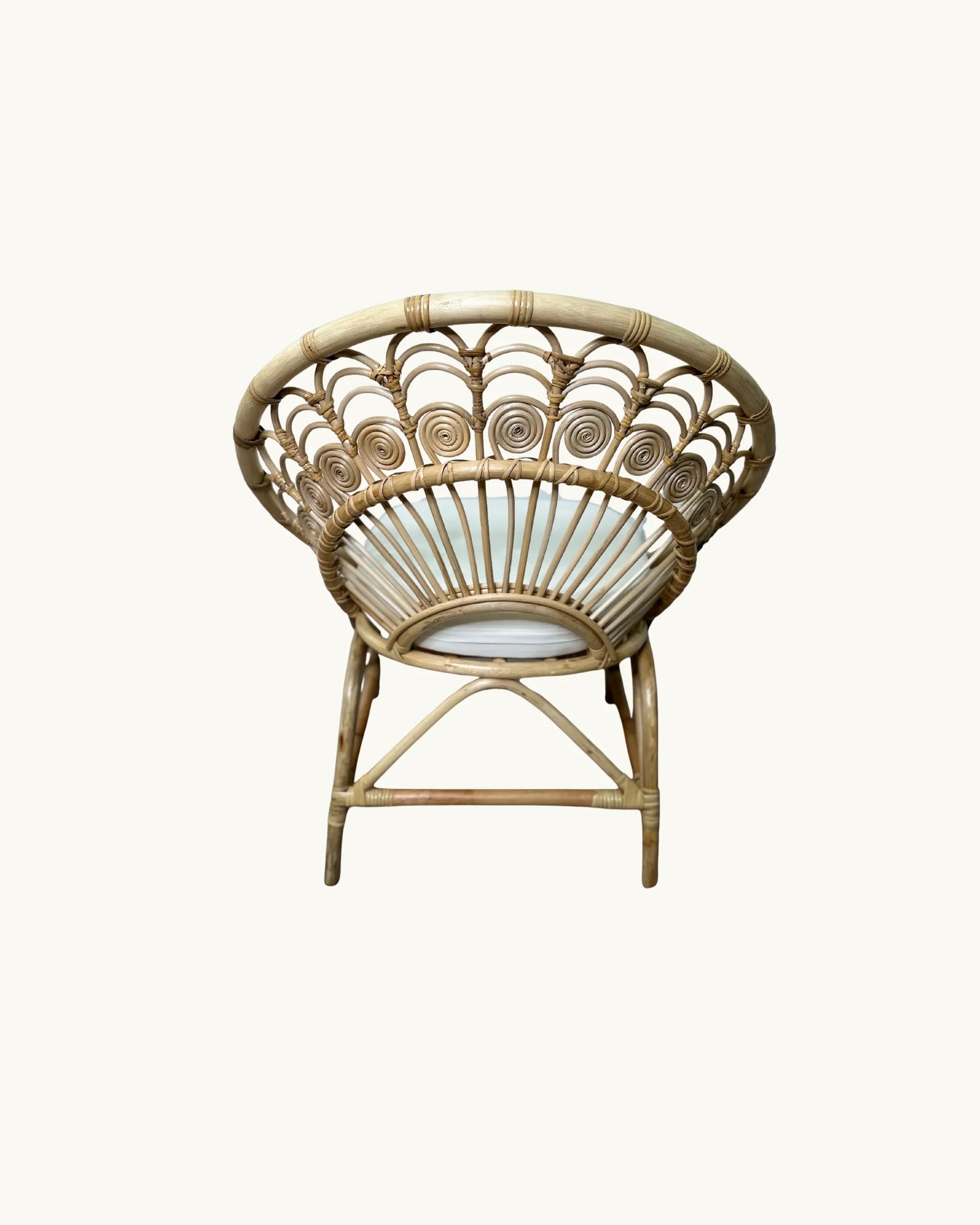 Paon - Fauteuil
