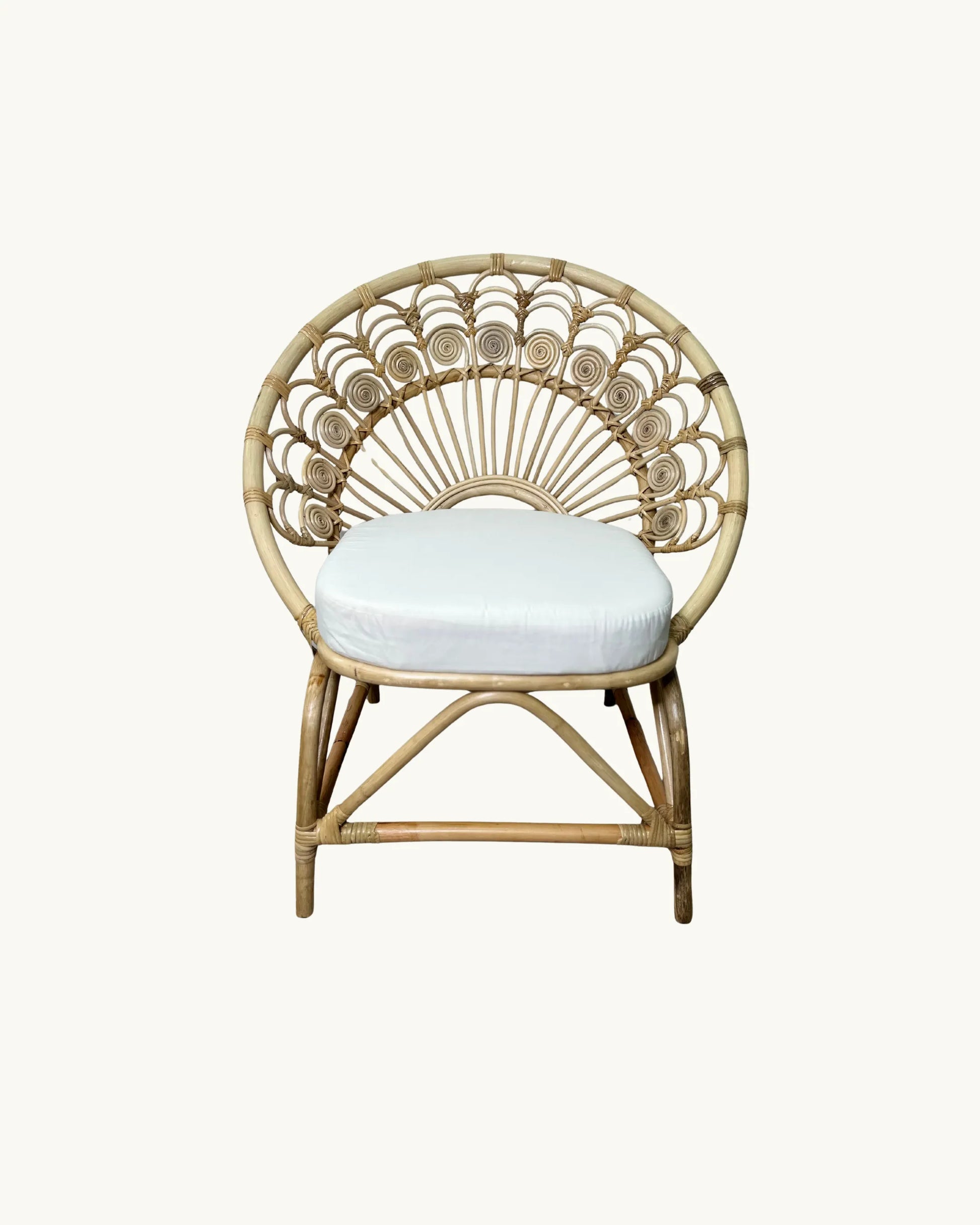 Paon - Fauteuil