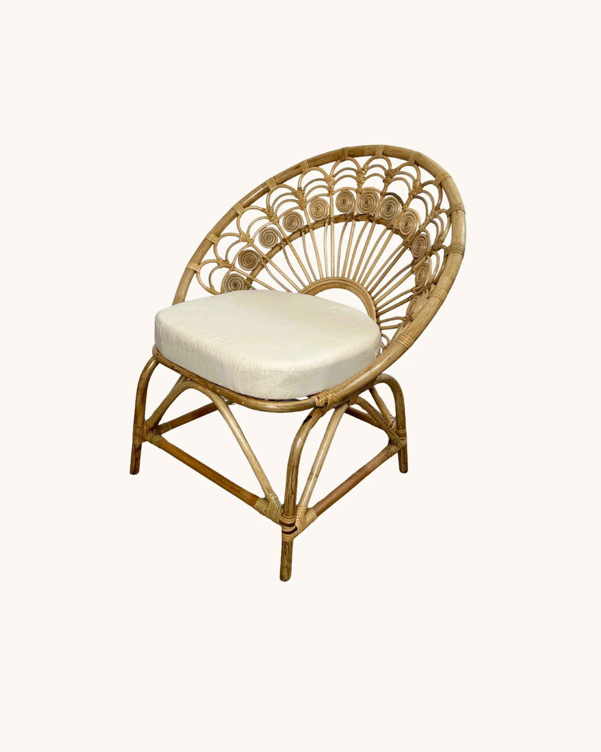 Paon - Fauteuil