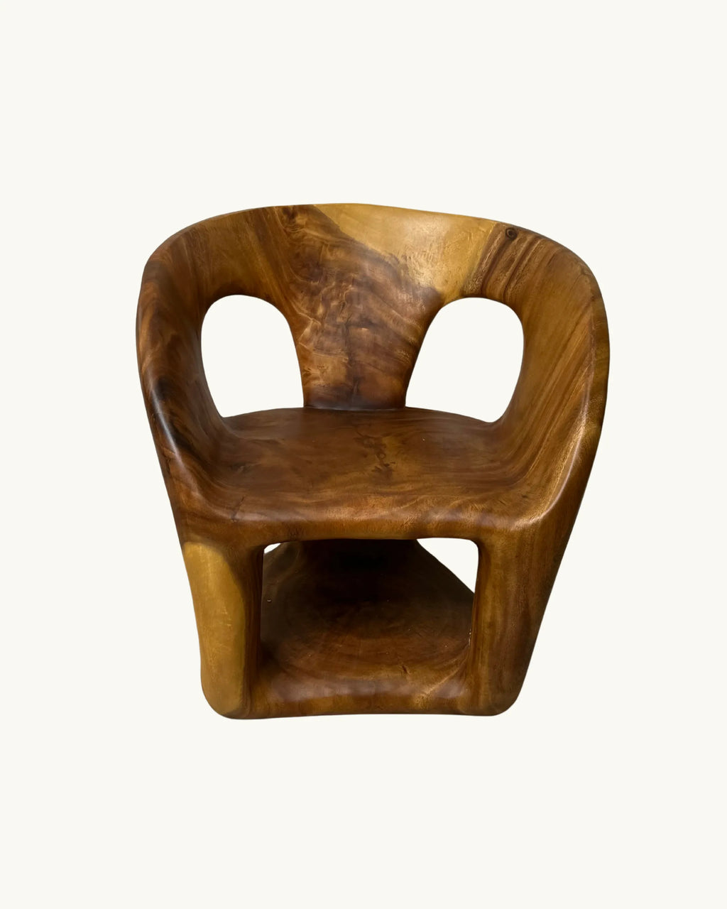 Silva - Fauteuil