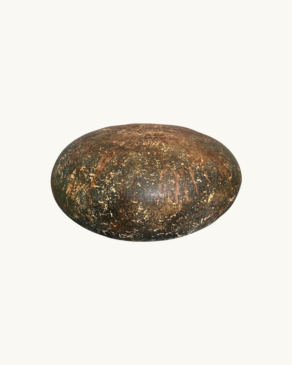 Galet - Pouf
