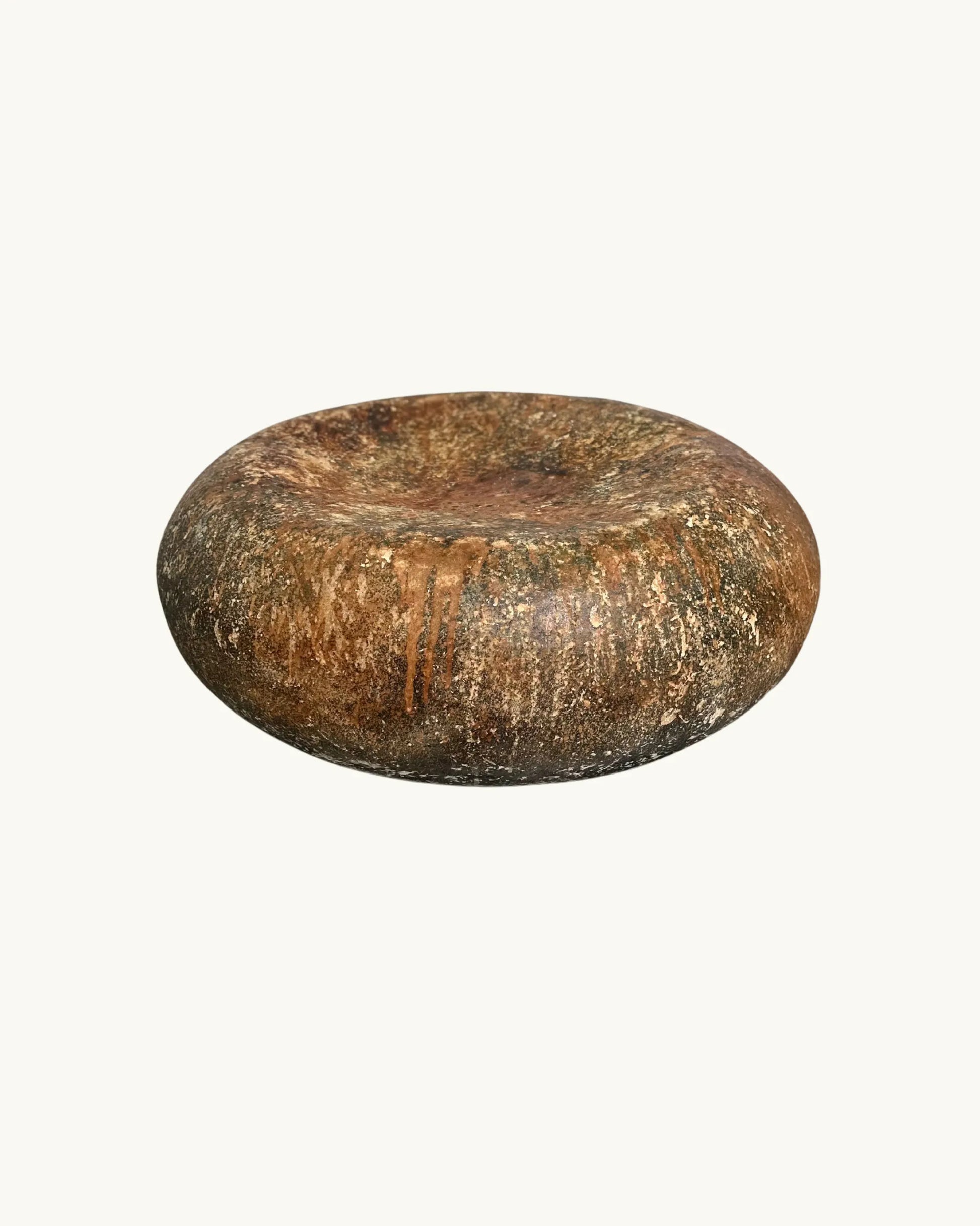 Galet - Pouf