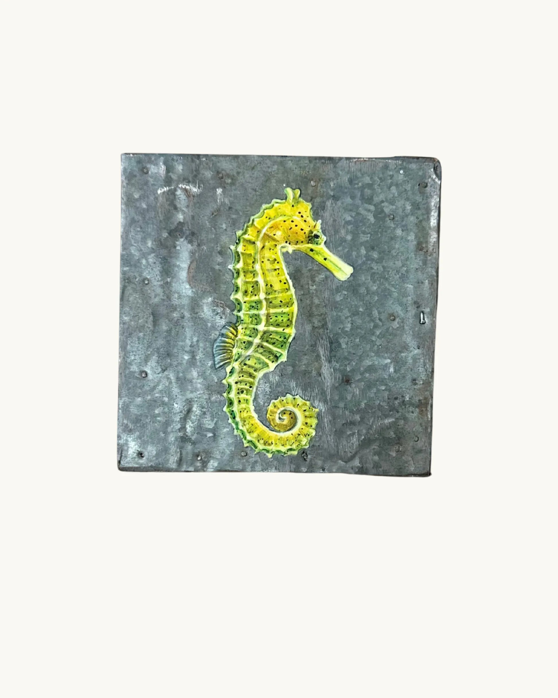 Tableau - Océan