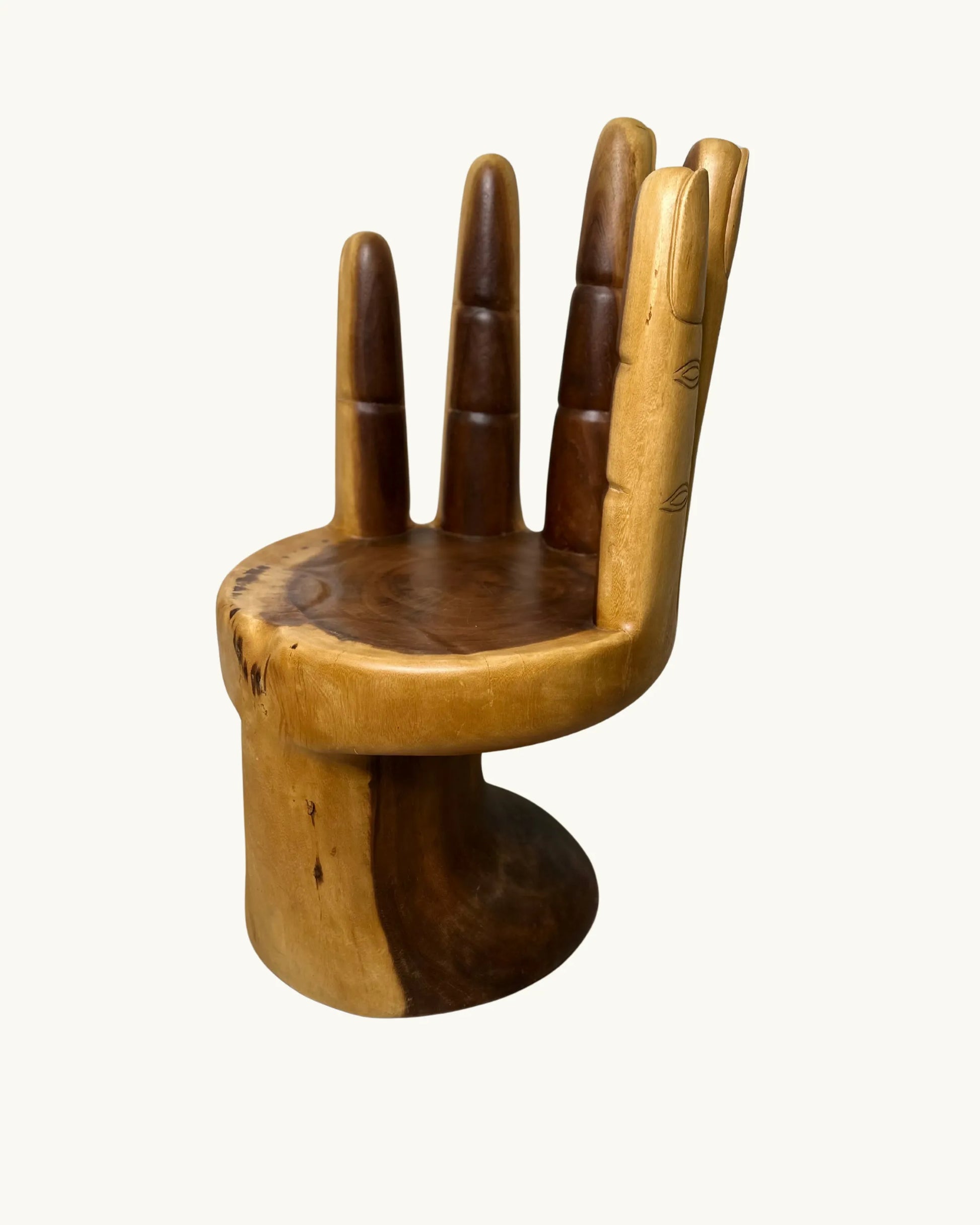 La Paume - Fauteuil