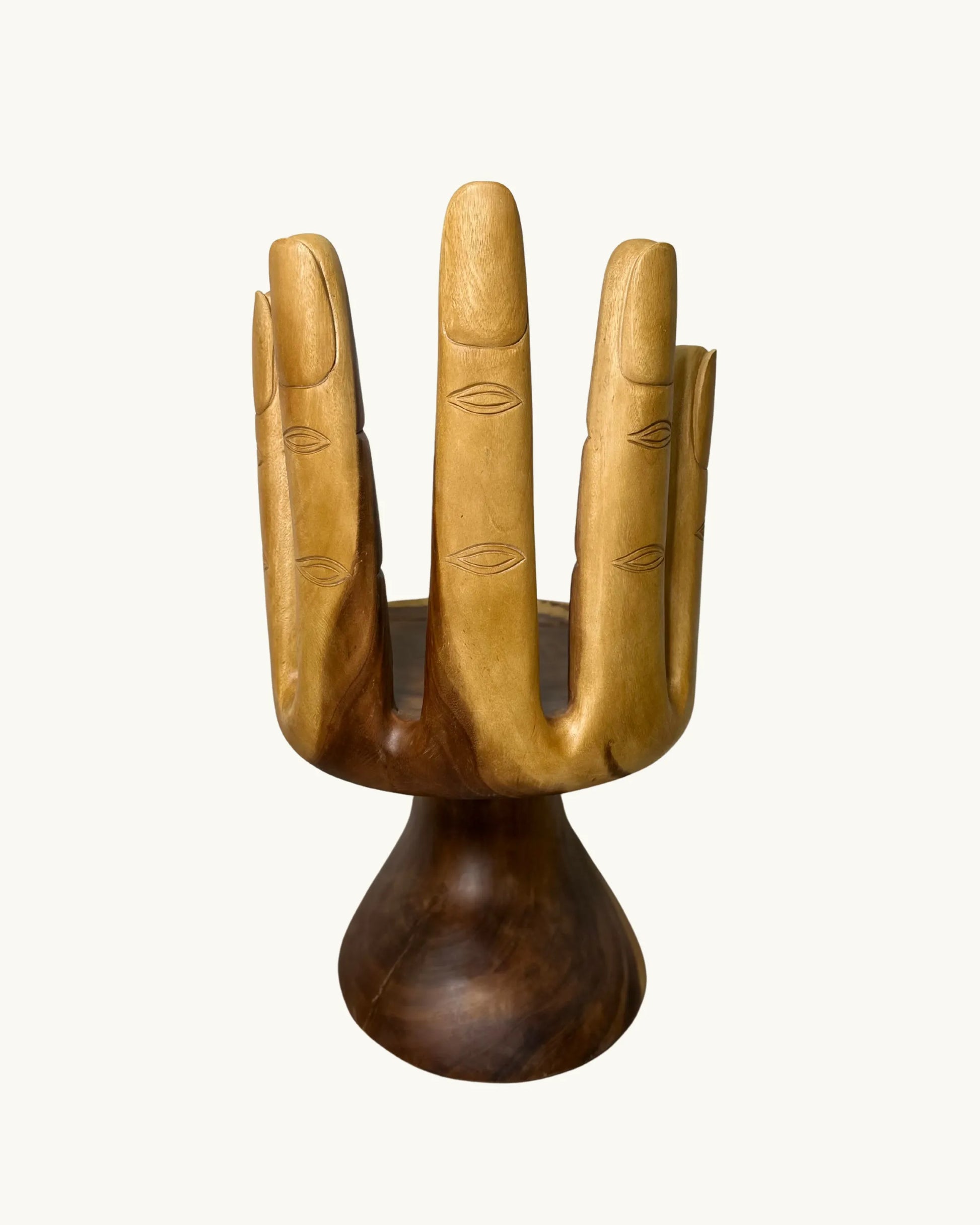 La Paume - Fauteuil