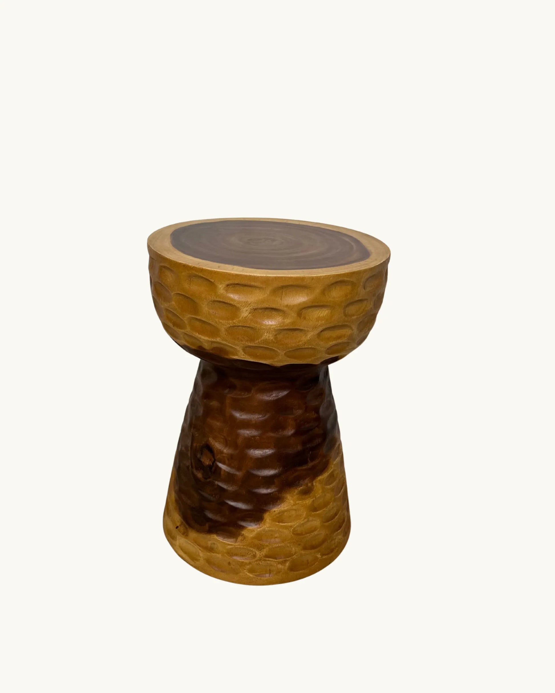 Martela - Tabouret, table d'appoint
