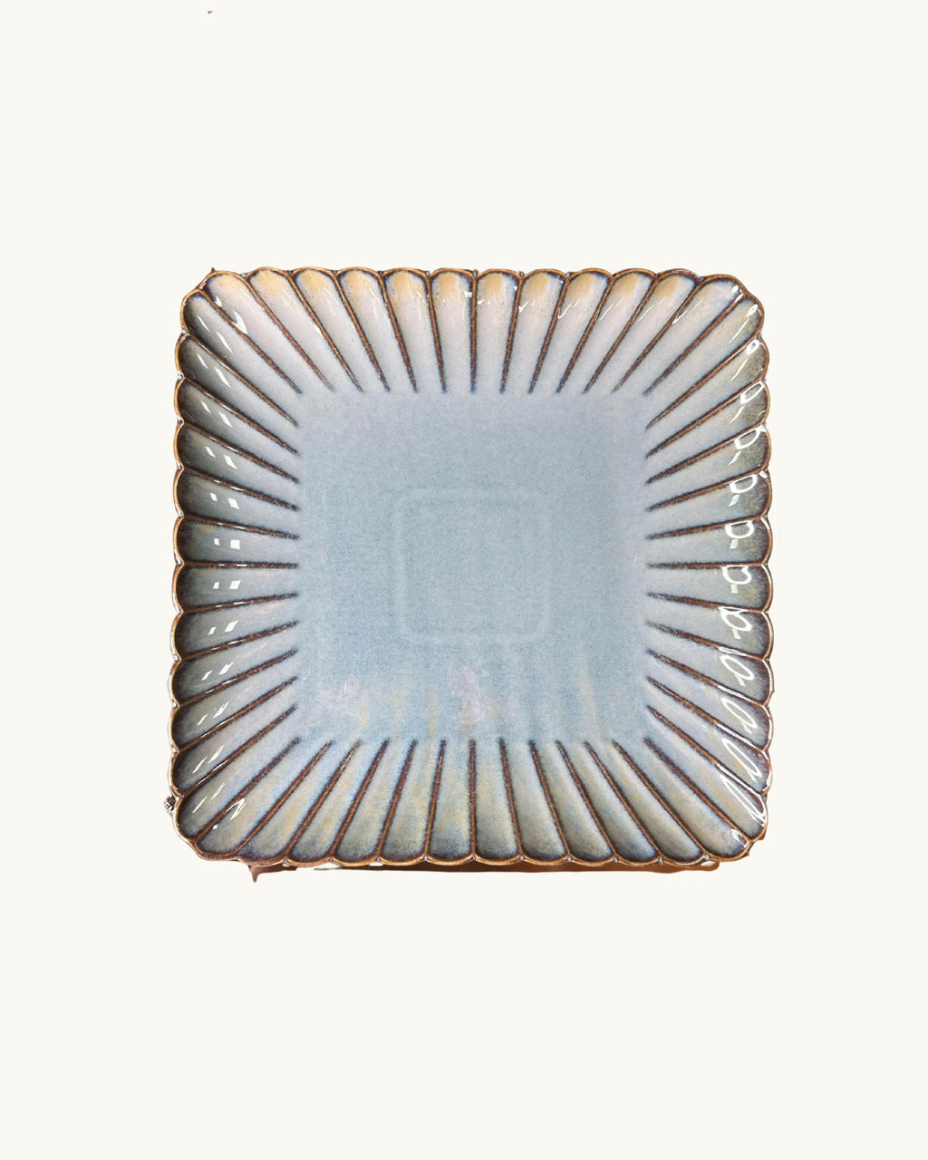 Nomi - Assiette