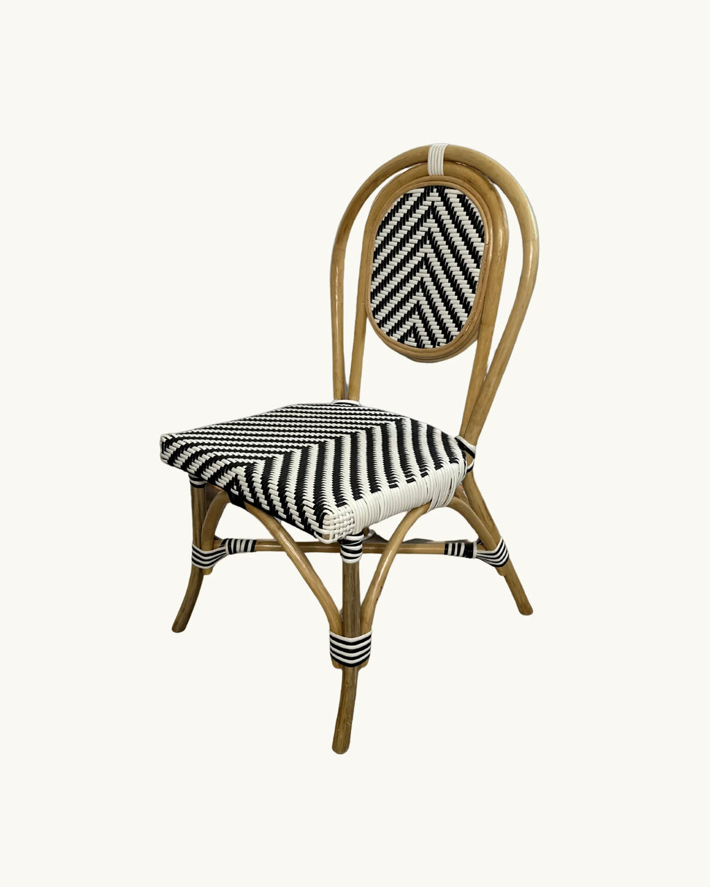 Néo-Bistrot Ovale - Chaise