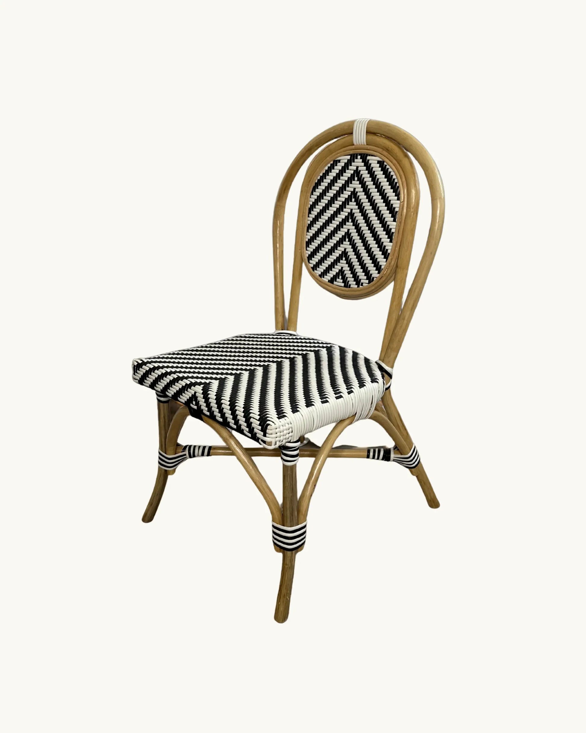 Néo-Bistrot Ovale - Chaise