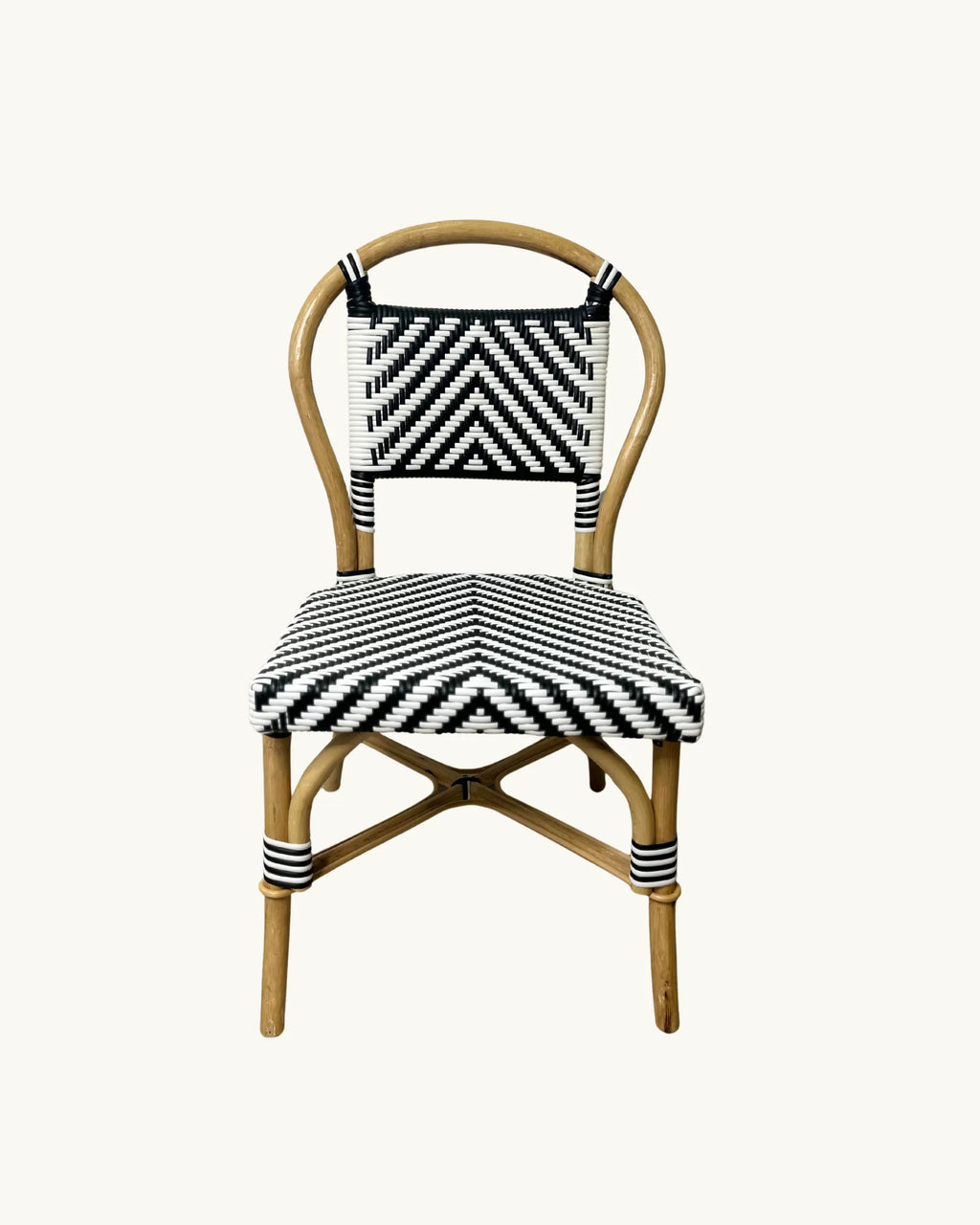 Néo-Bistrot Rectangle - Chaise