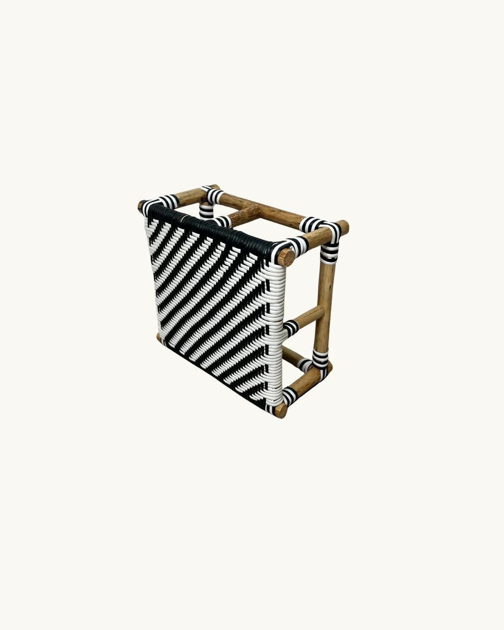 Néo-Bistrot - Tabouret, table d'appoint