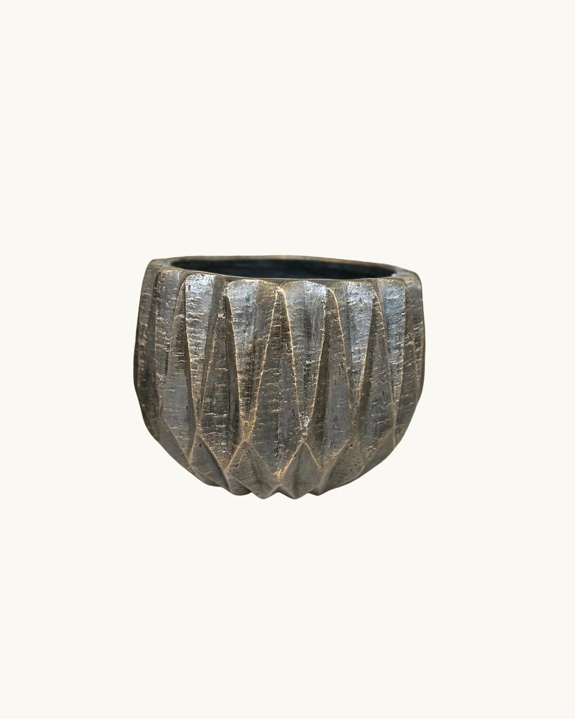 Origami - Pot