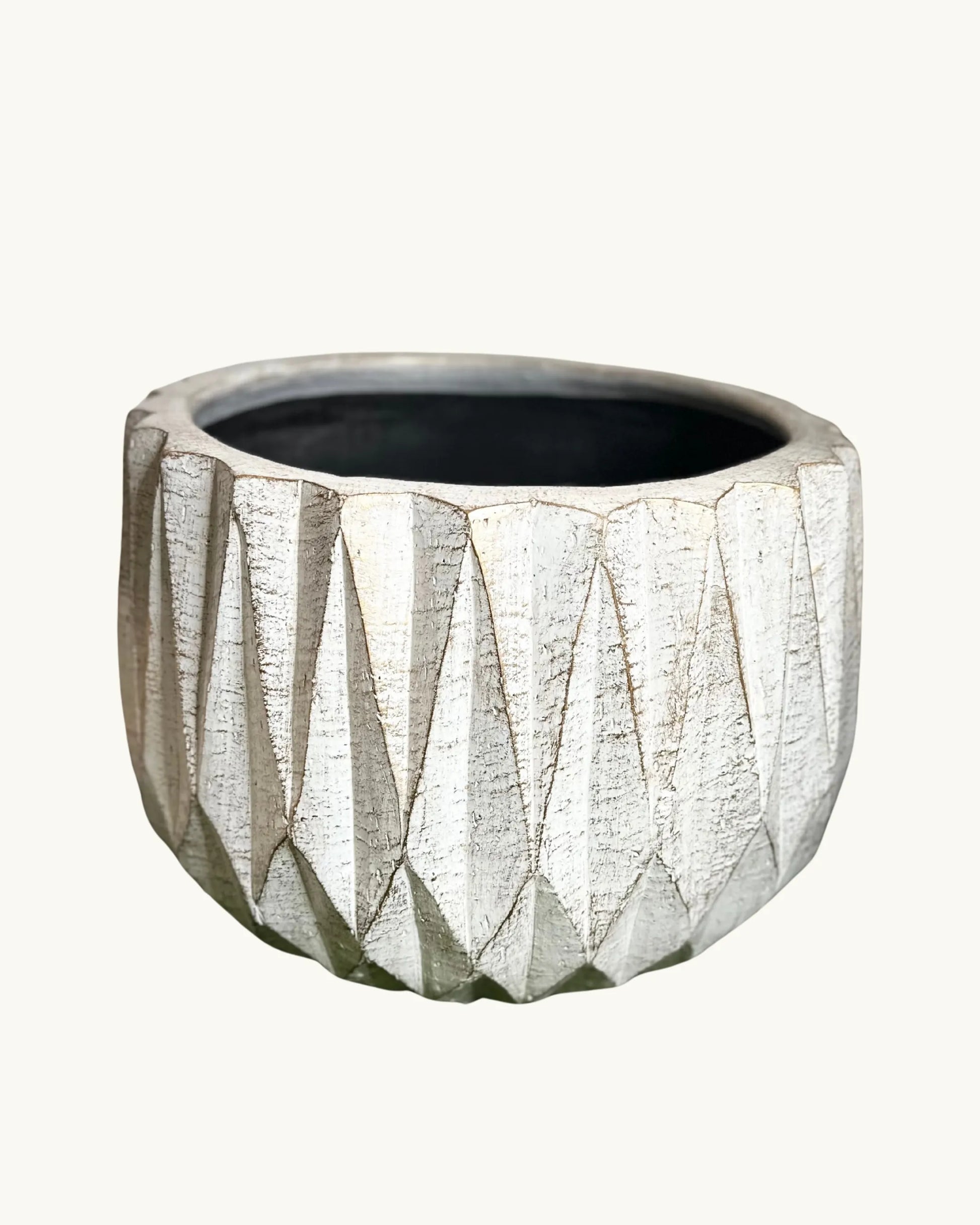Origami - Pot