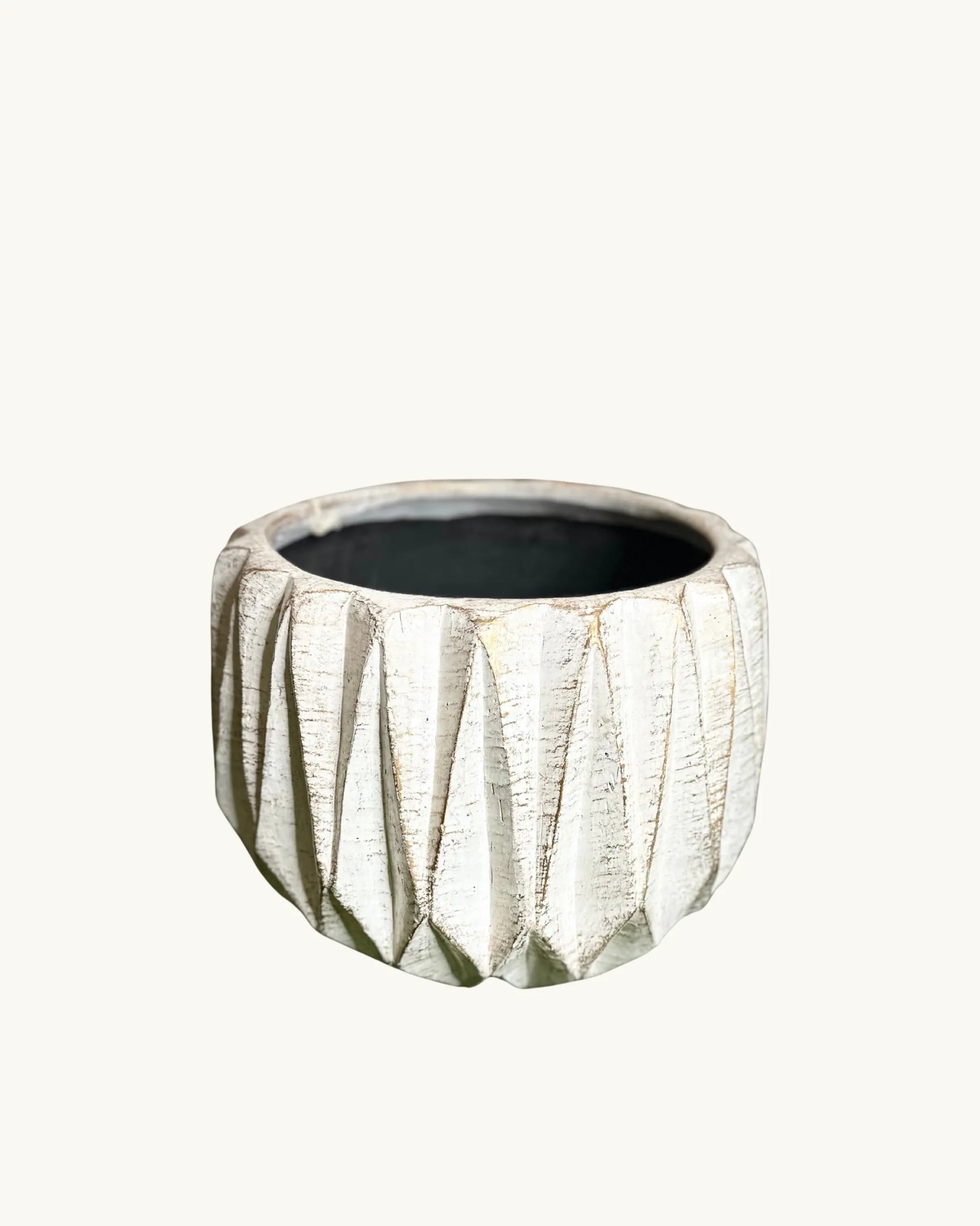 Origami - Pot