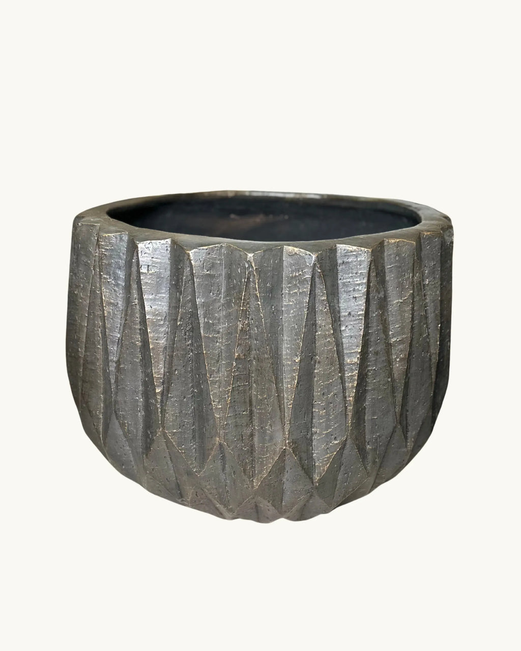 Origami - Pot
