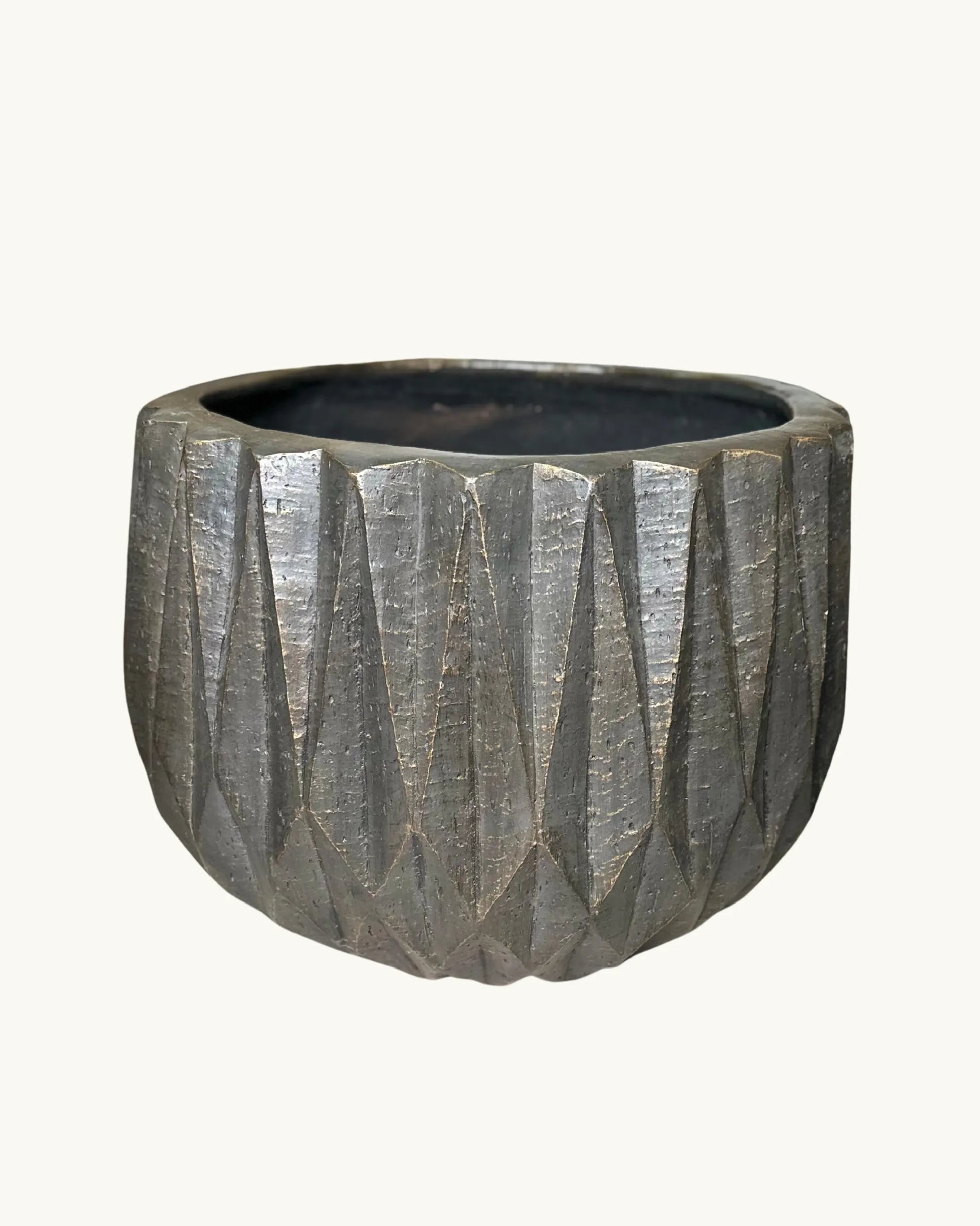Origami - Pot