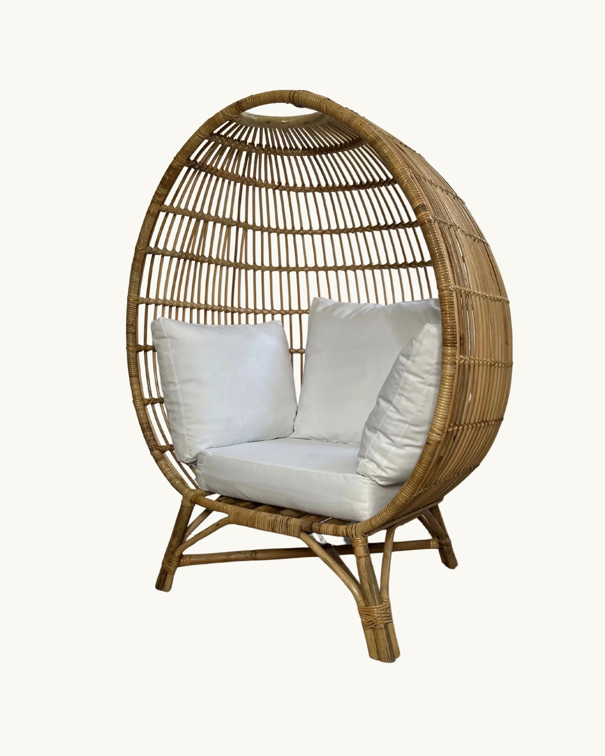 Ova - Fauteuil