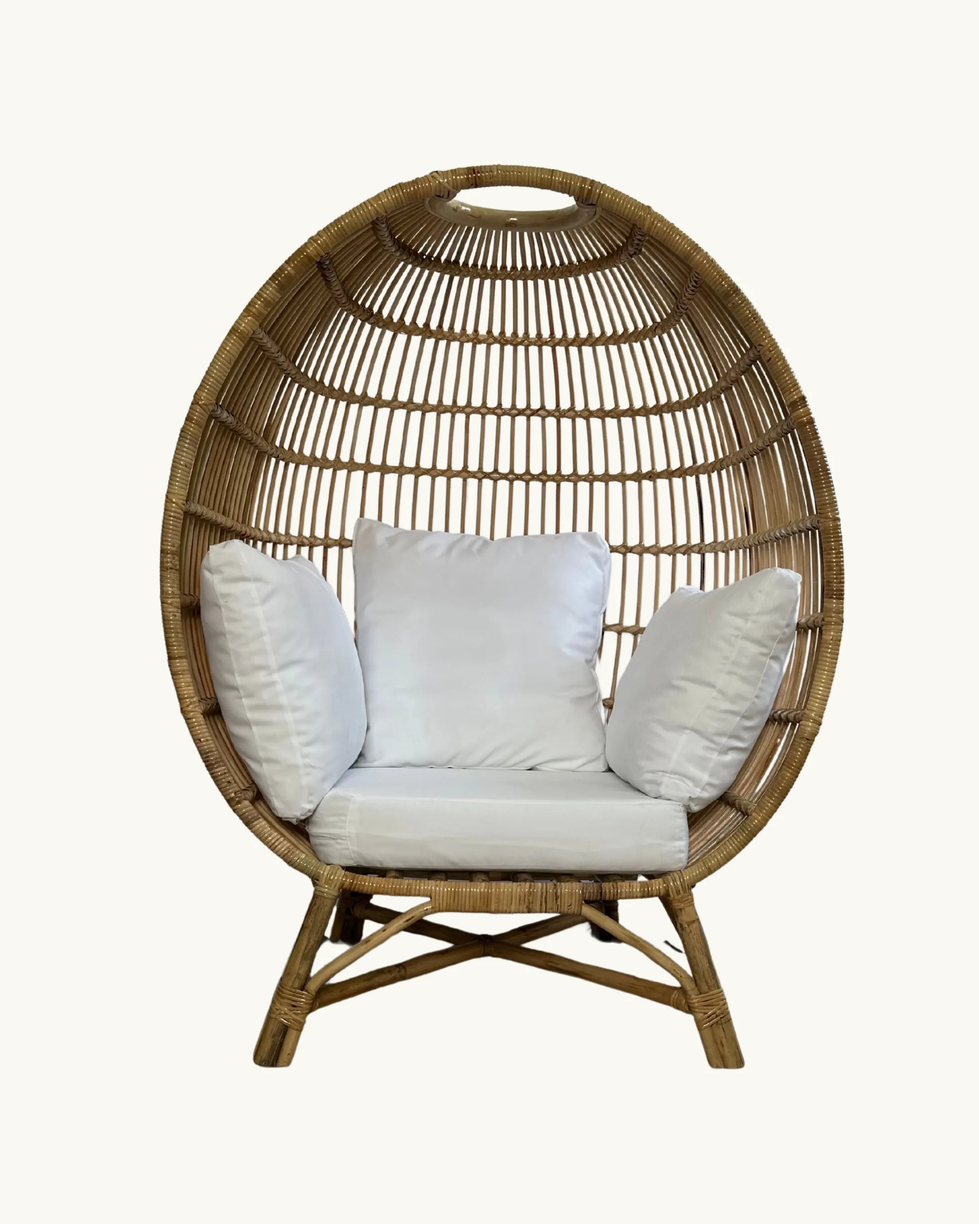 Ova - Fauteuil