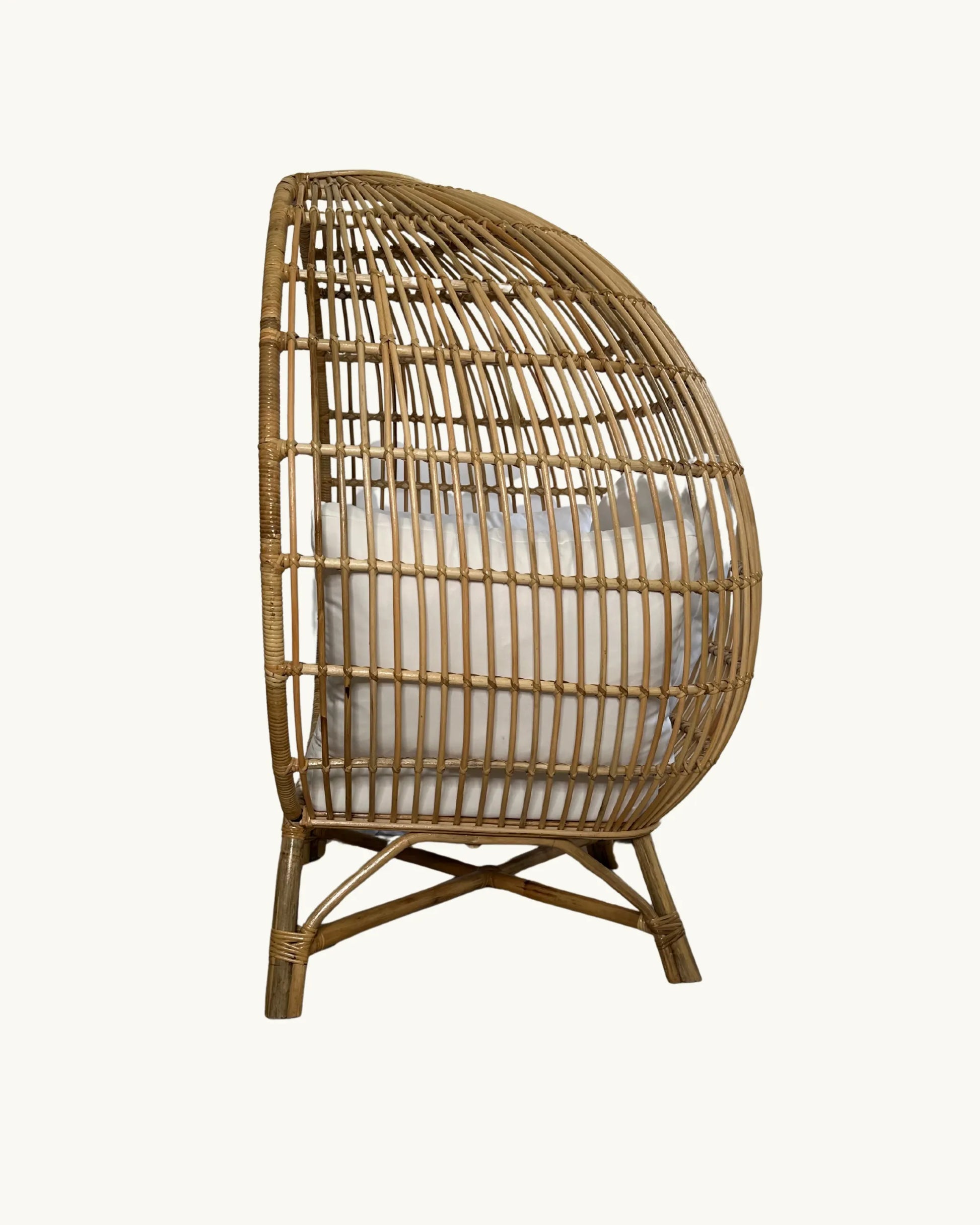 Ova - Fauteuil