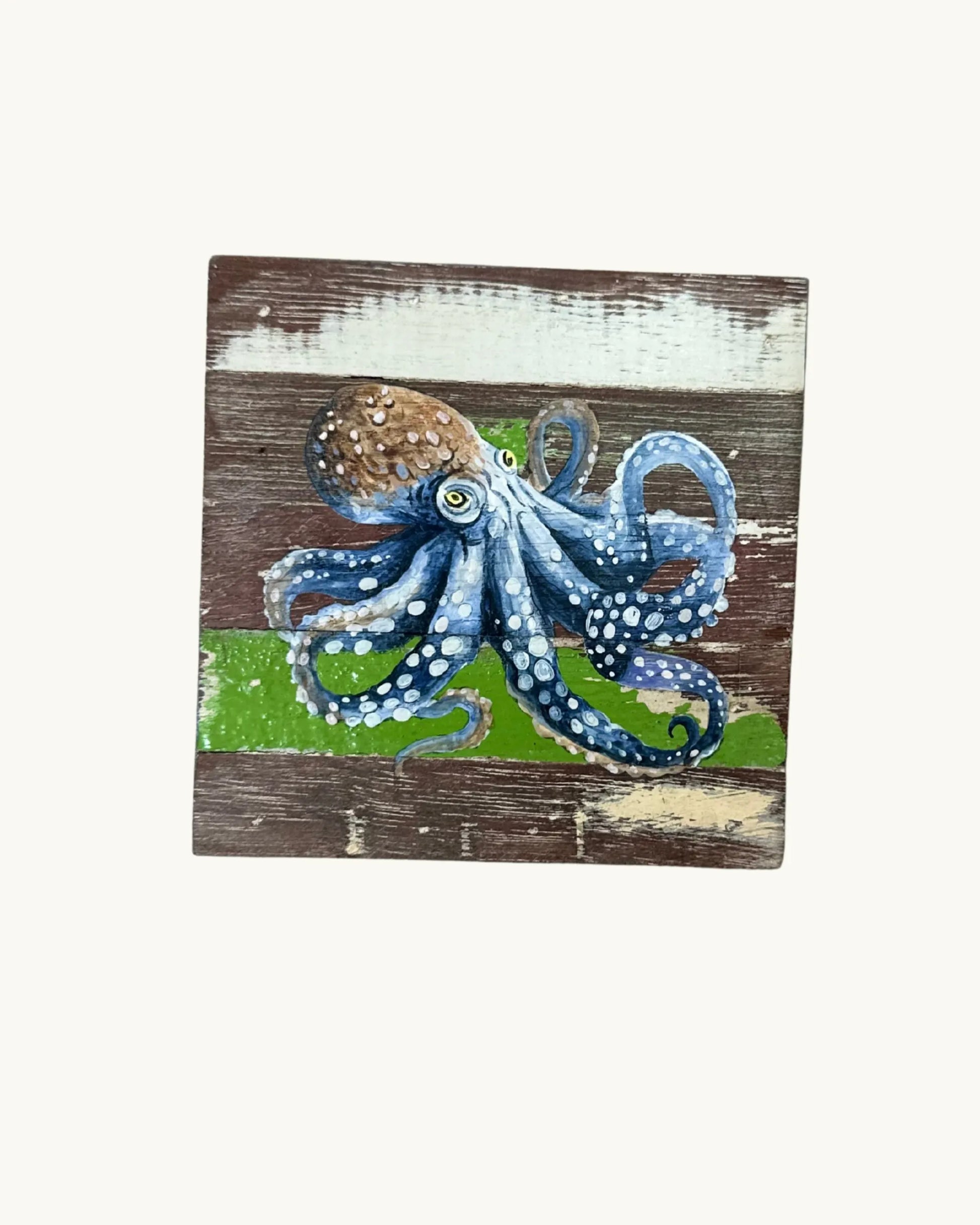 Tableau - Océan
