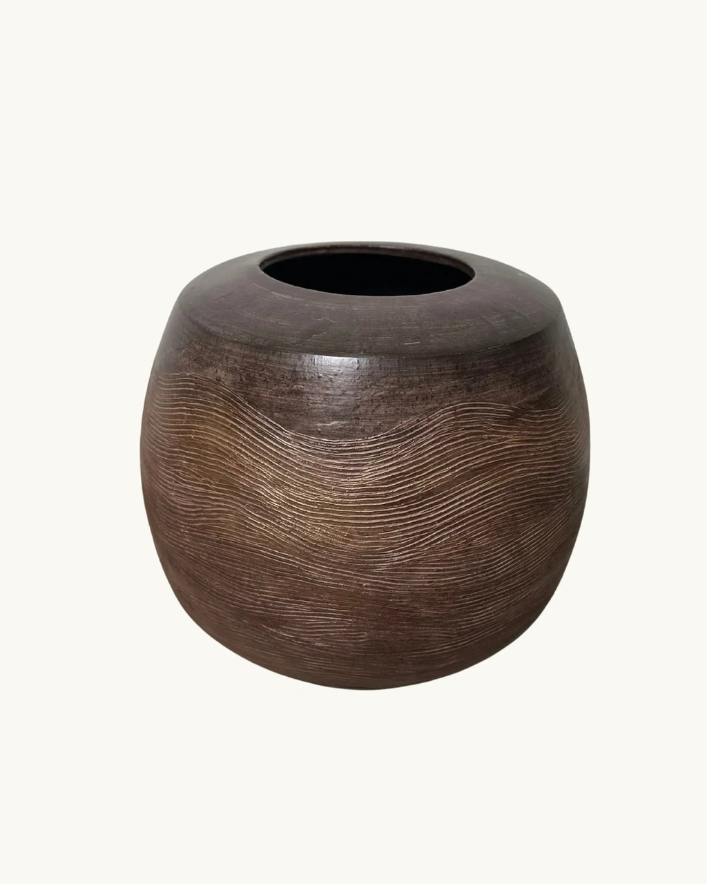 Coco - Pot