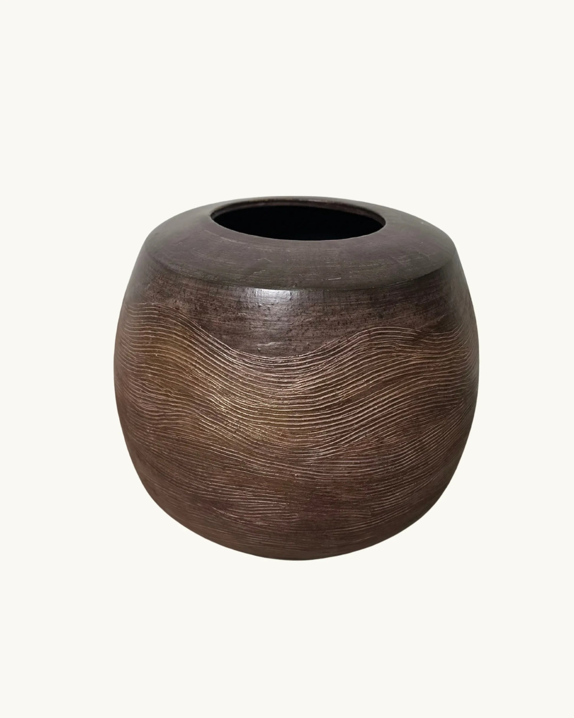 Coco - Pot