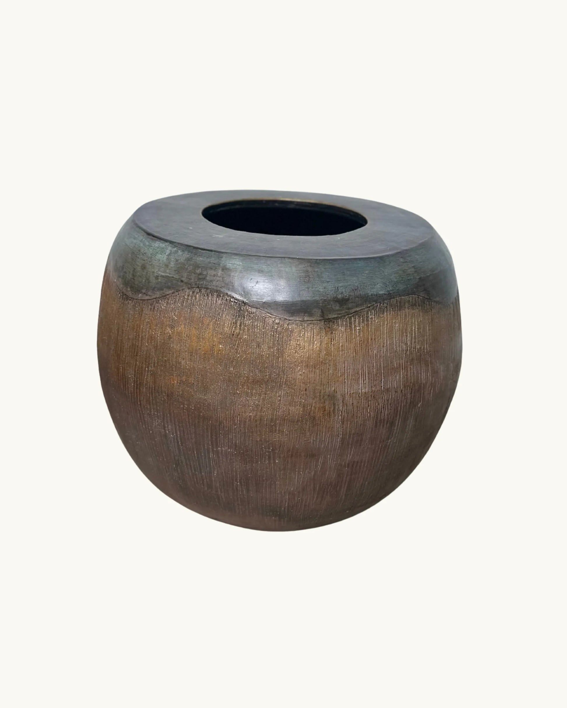 Coco - Pot