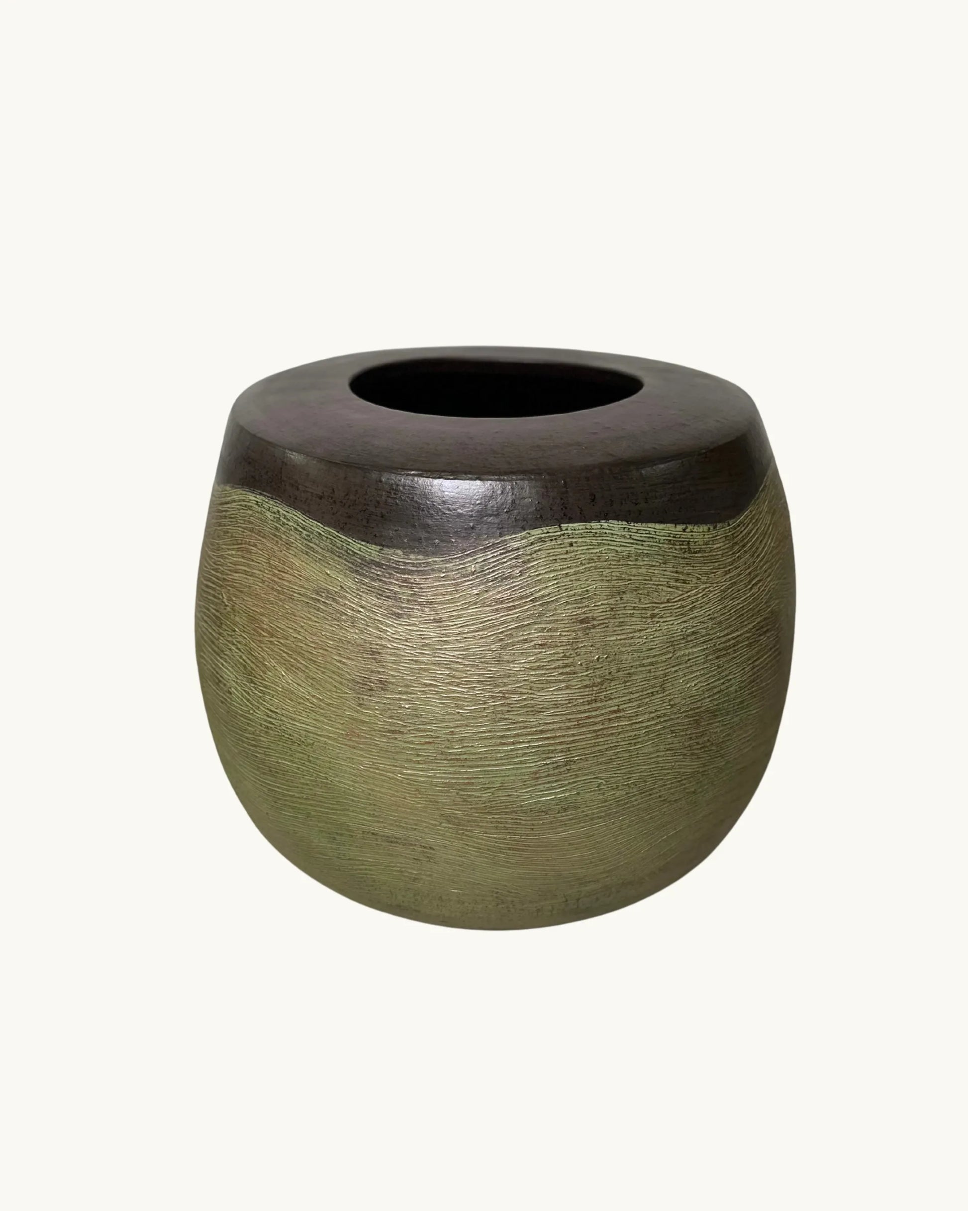 Coco - Pot