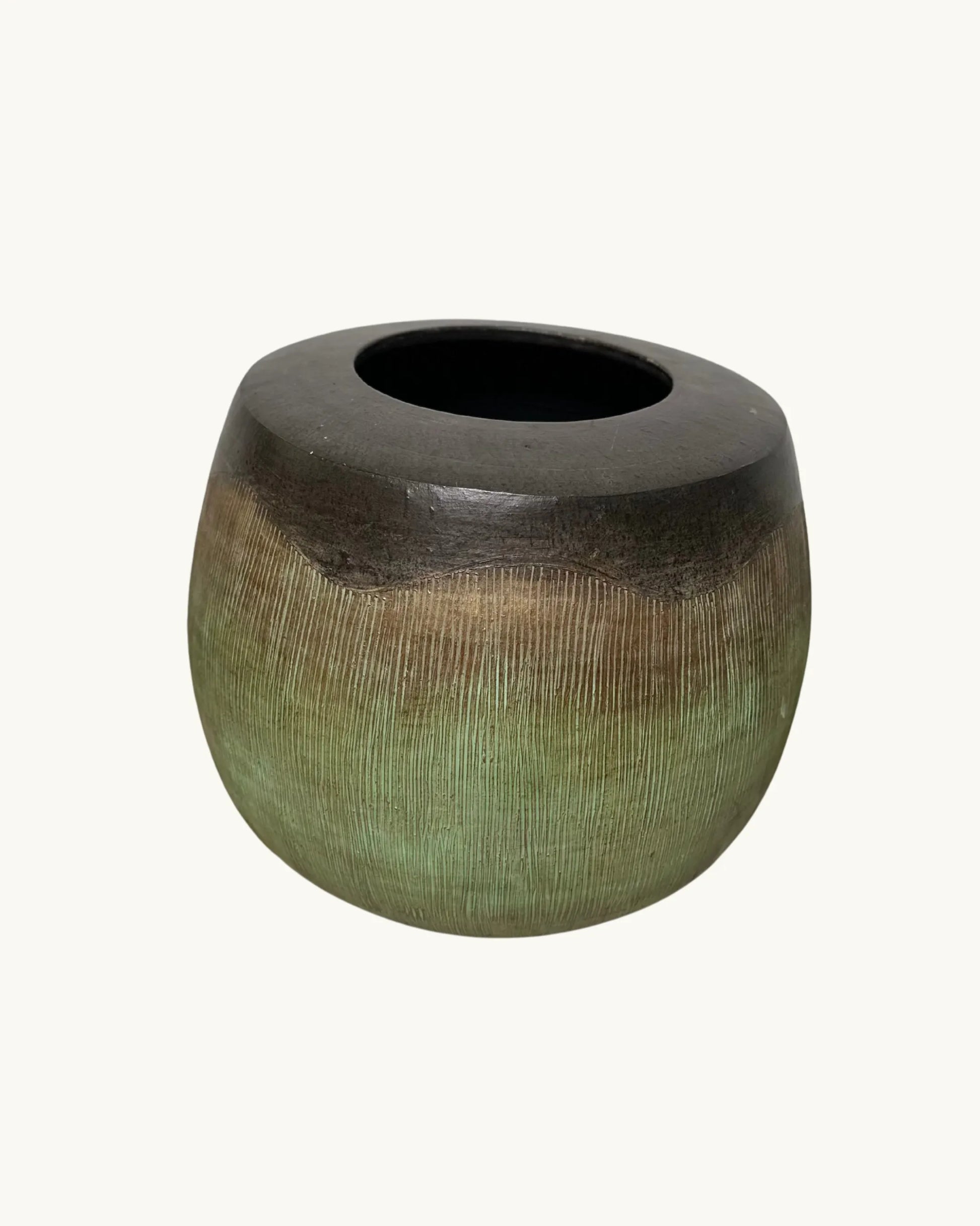 Coco - Pot