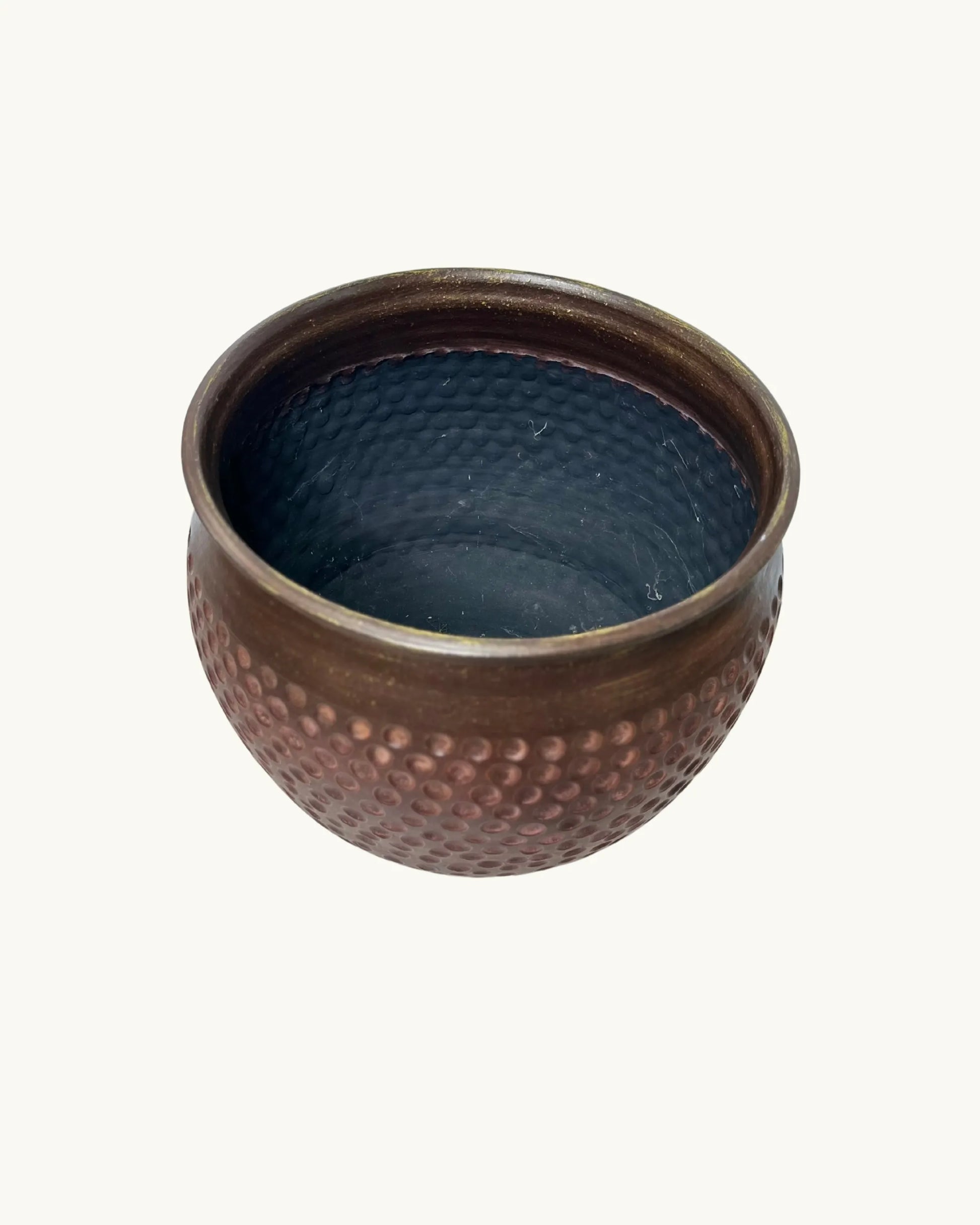 Orientys - Pot