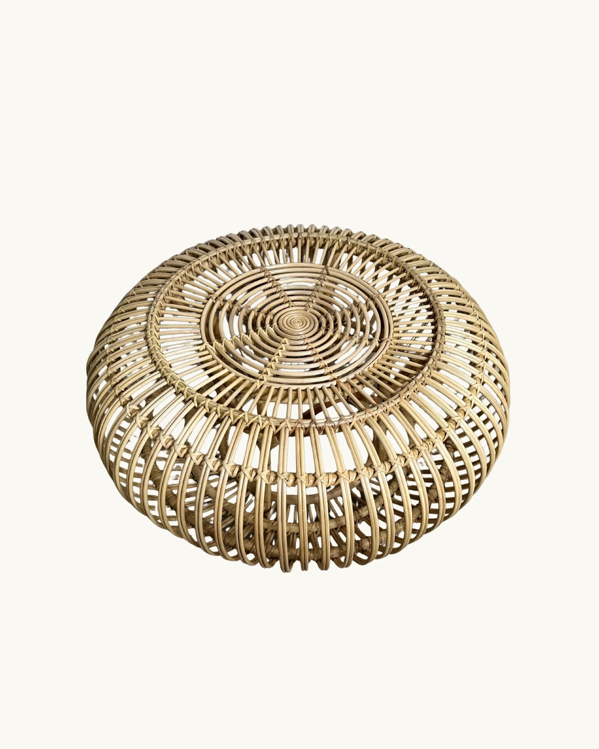 Mahé - Table basse