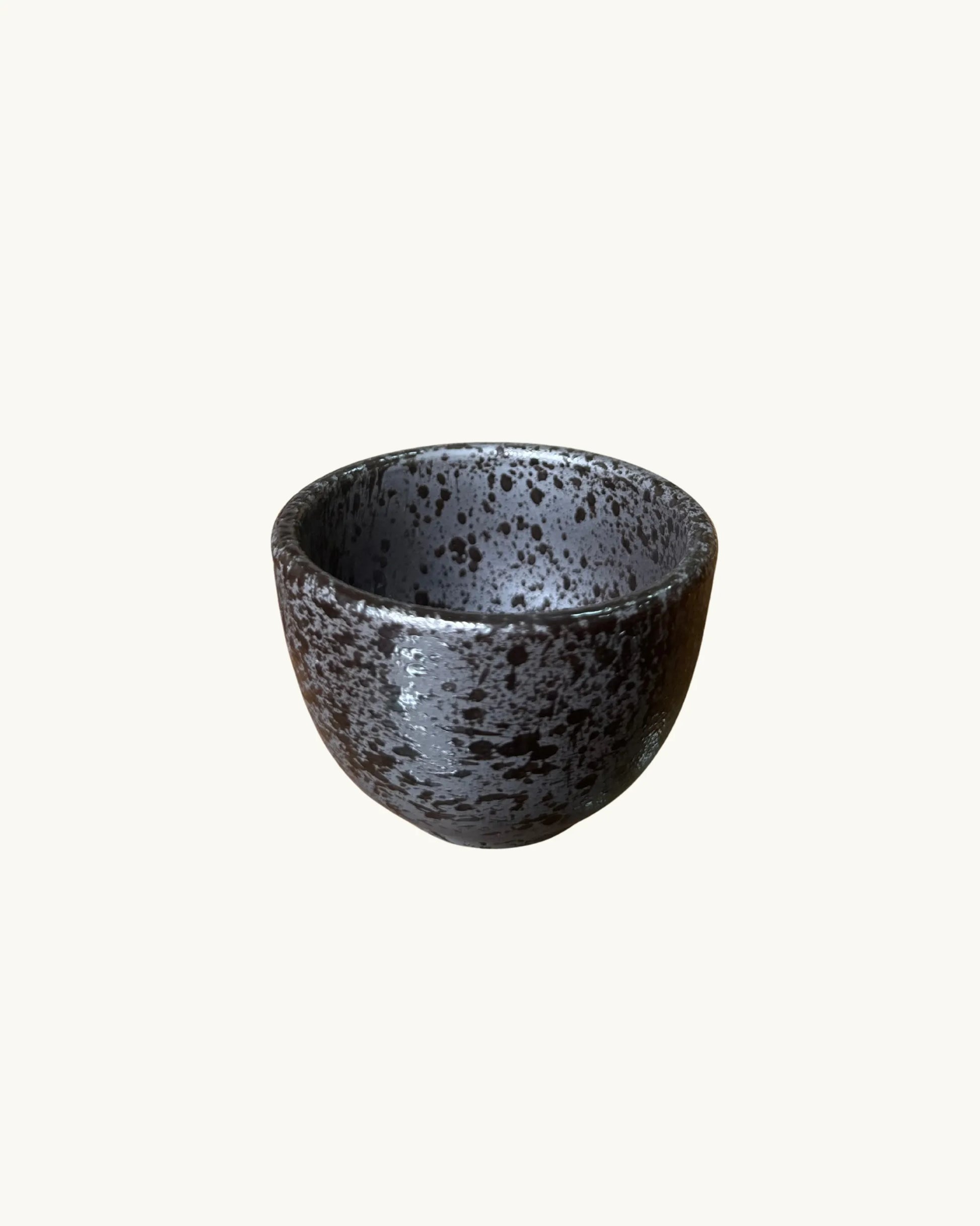 Volcanique - Tasse espresso