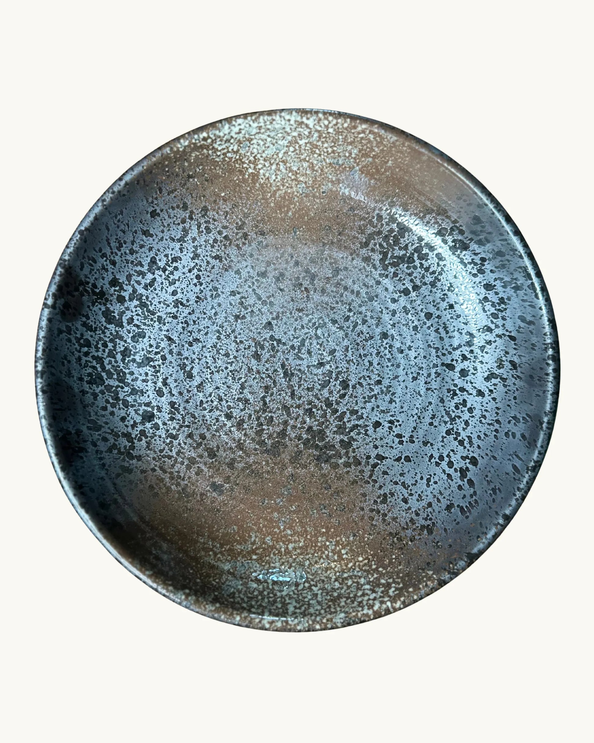 Volcanique - Plat creux