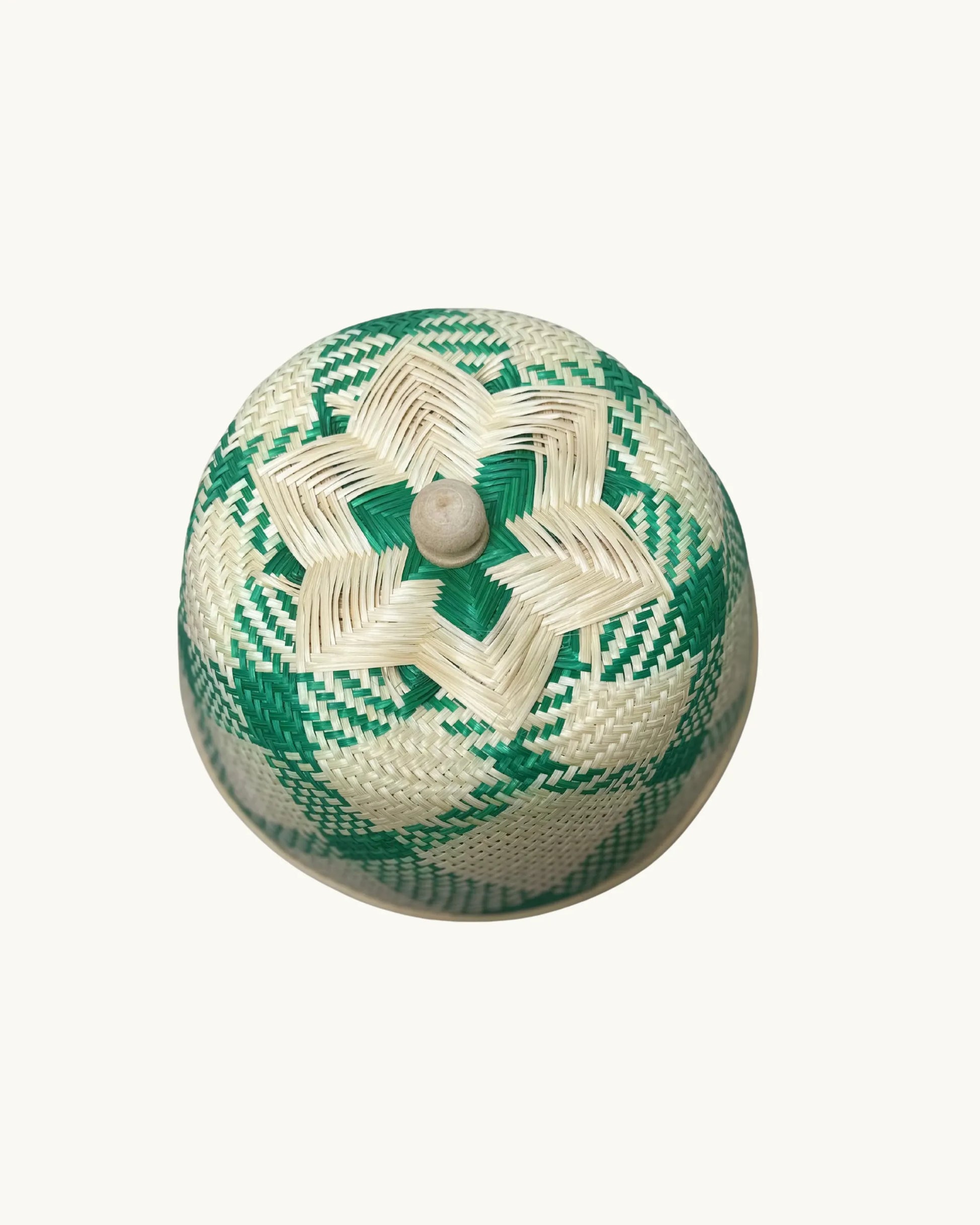 Zenbell - Cloche de table