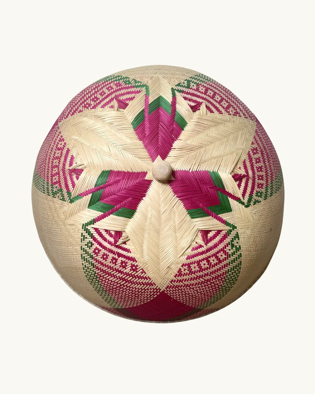 Zenbell Maxi - Cloche de table